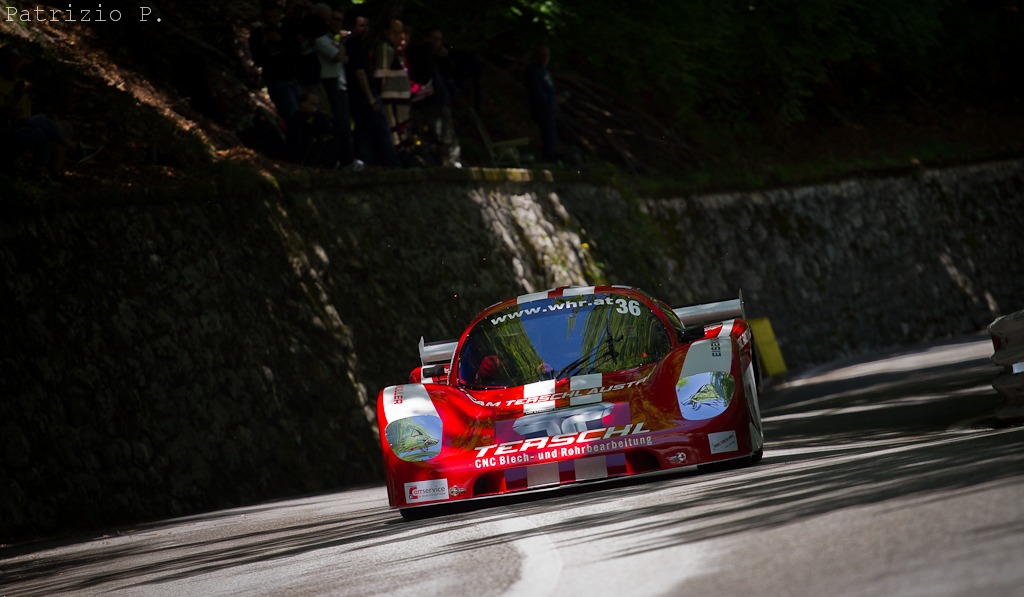 Verzegnis Sella Chianzutan 2015