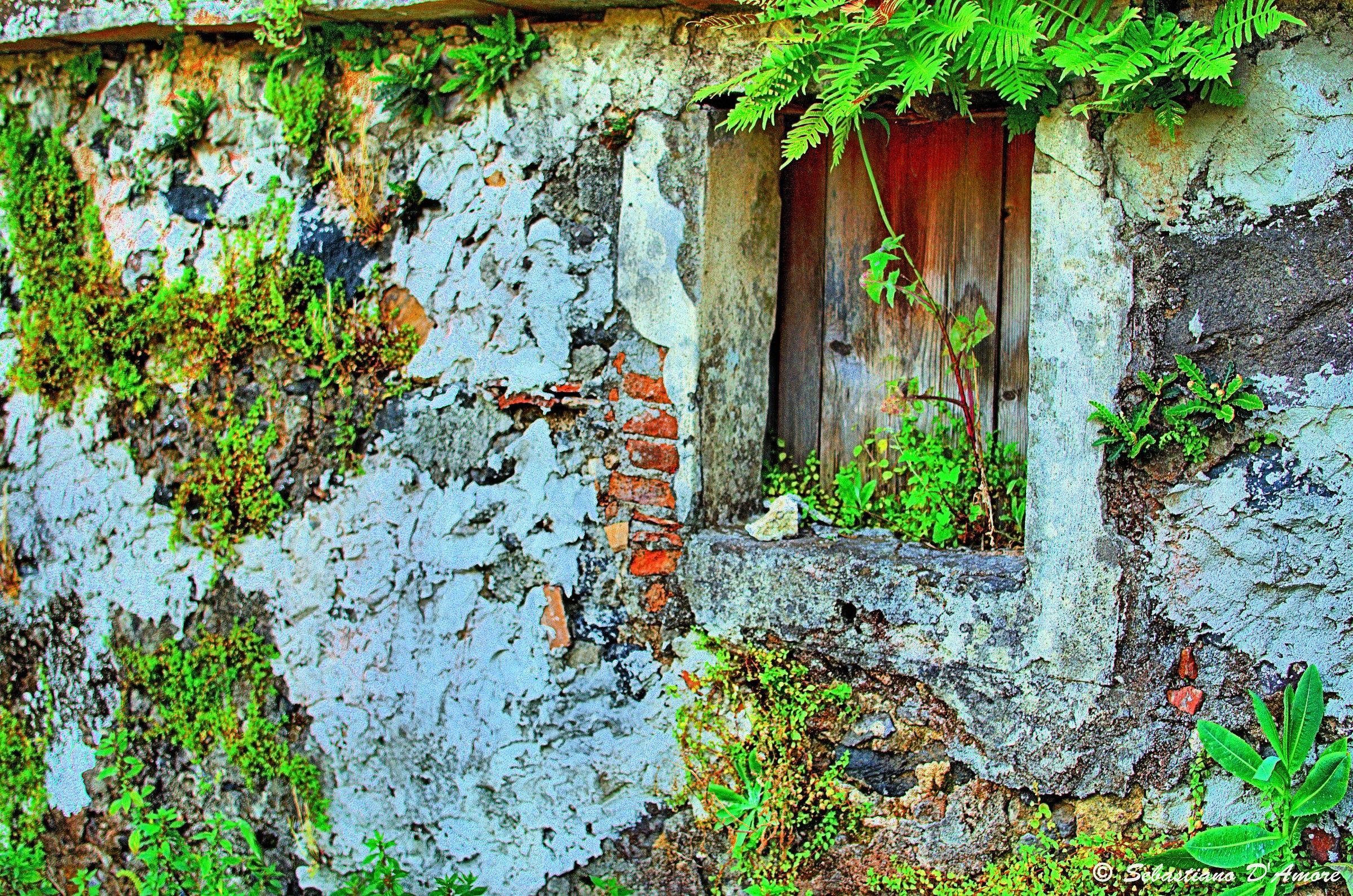 Casolare a San'Alfio