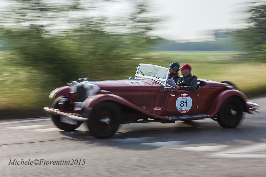 mille miglia