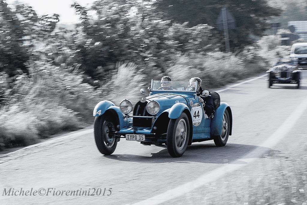 mille miglia
