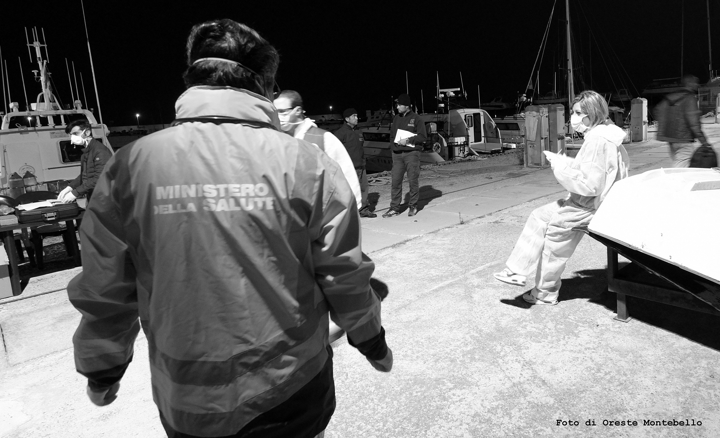 9 Ministero della salute