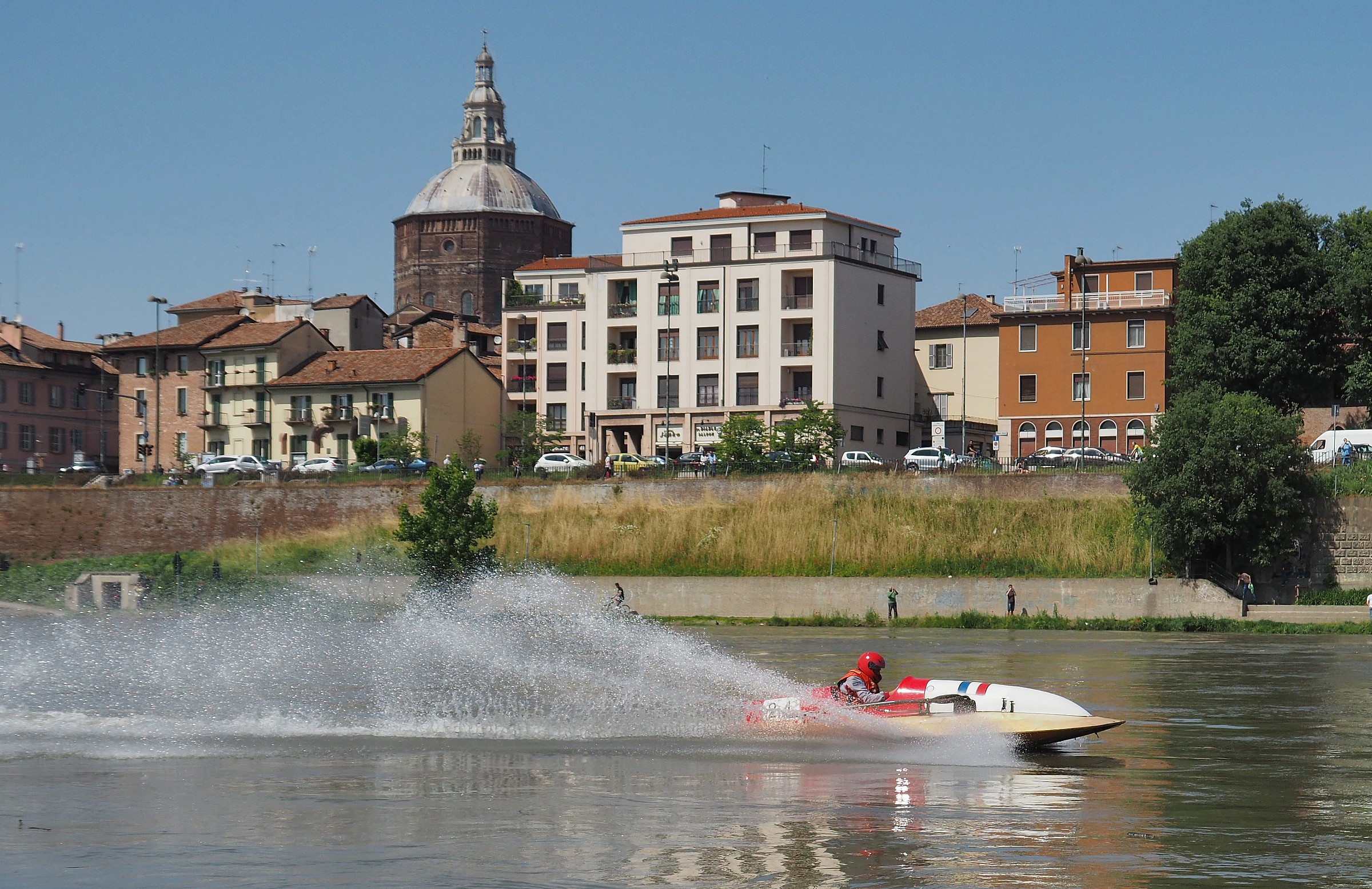raid pavia-venezia2015