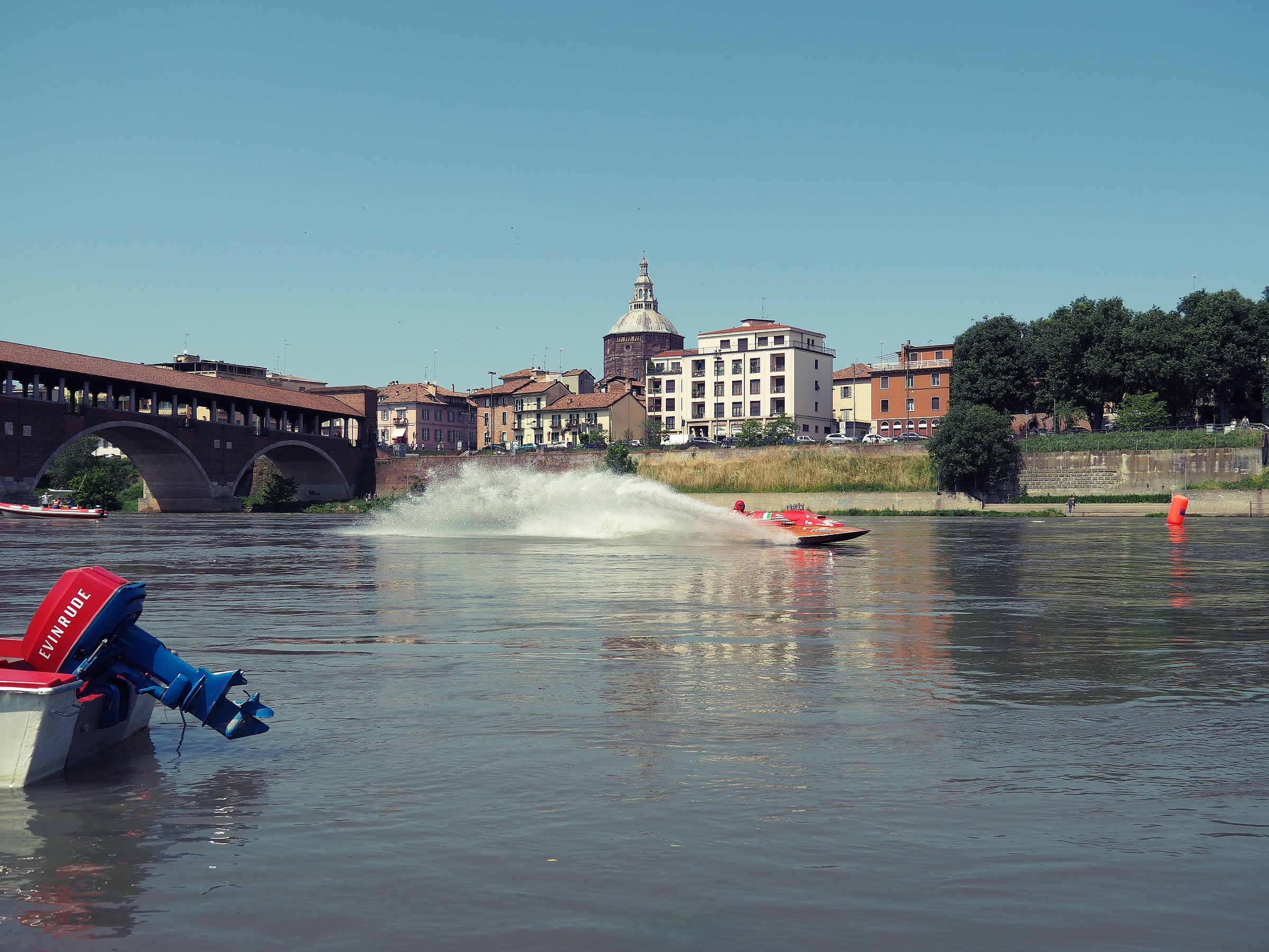 raid pavia-venezia2015