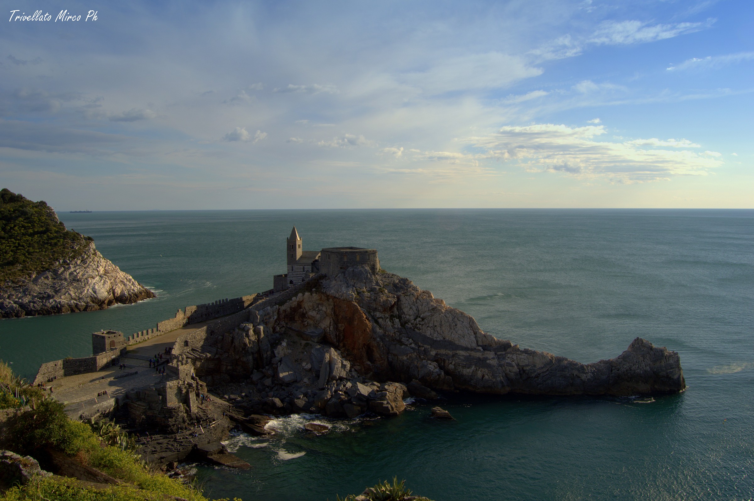 Portovenere