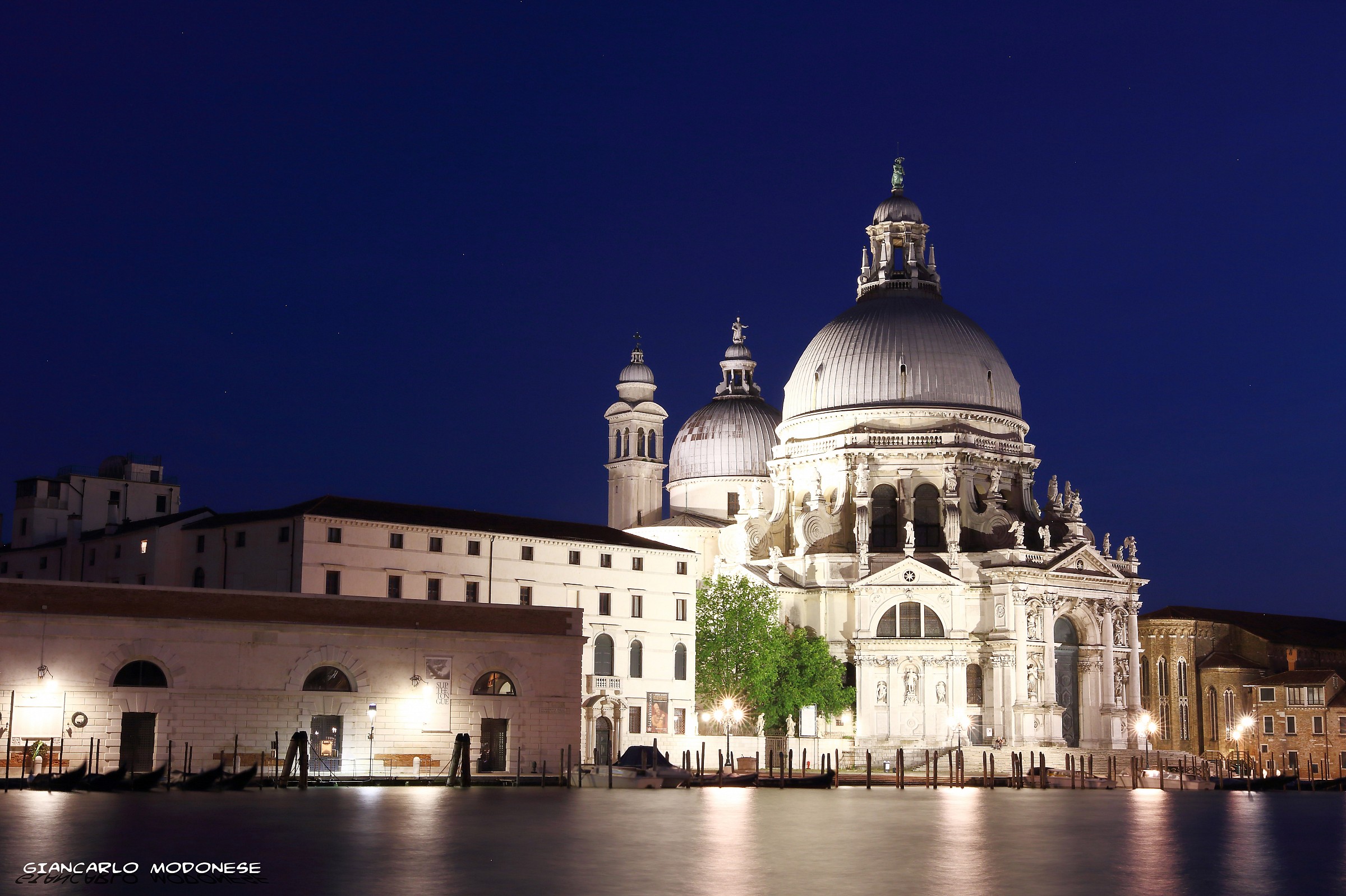 Venice Church Health