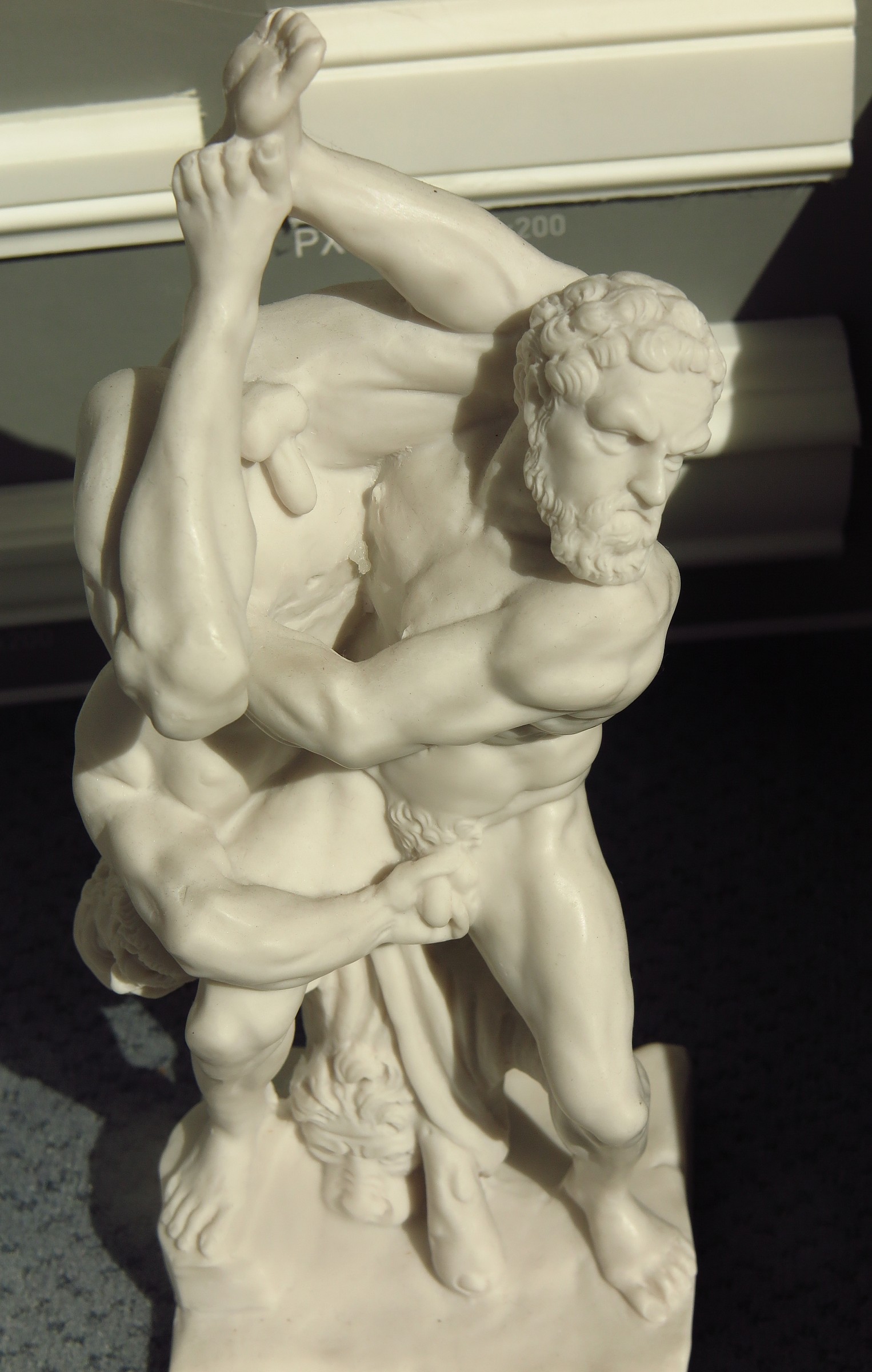 Le "maniglie" dell'amore.