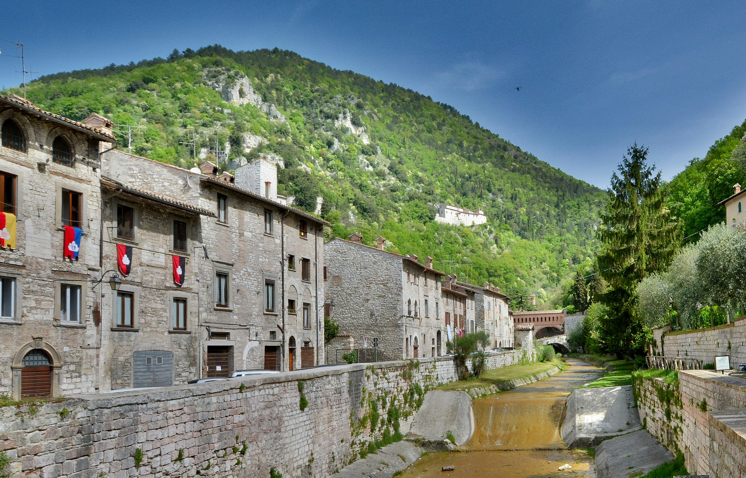 Gubbio