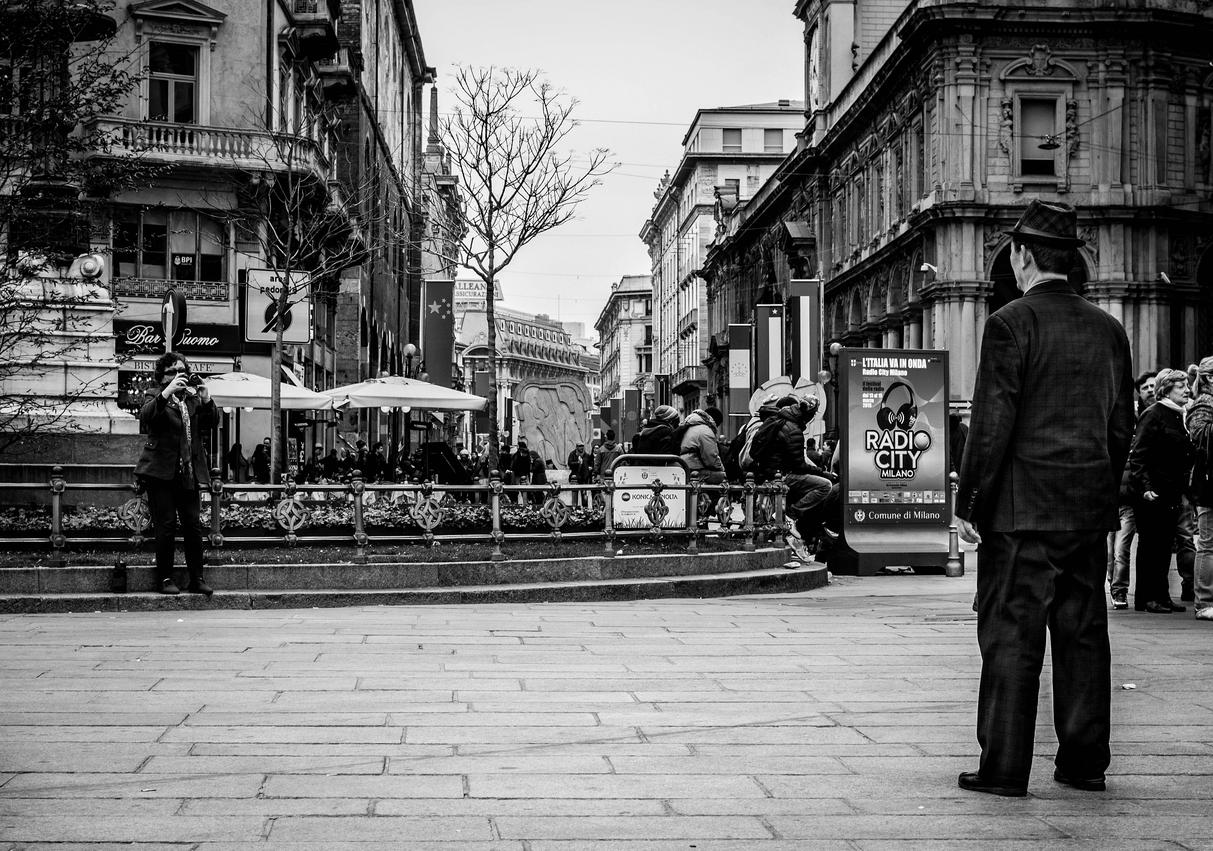 L'altro punto di vista