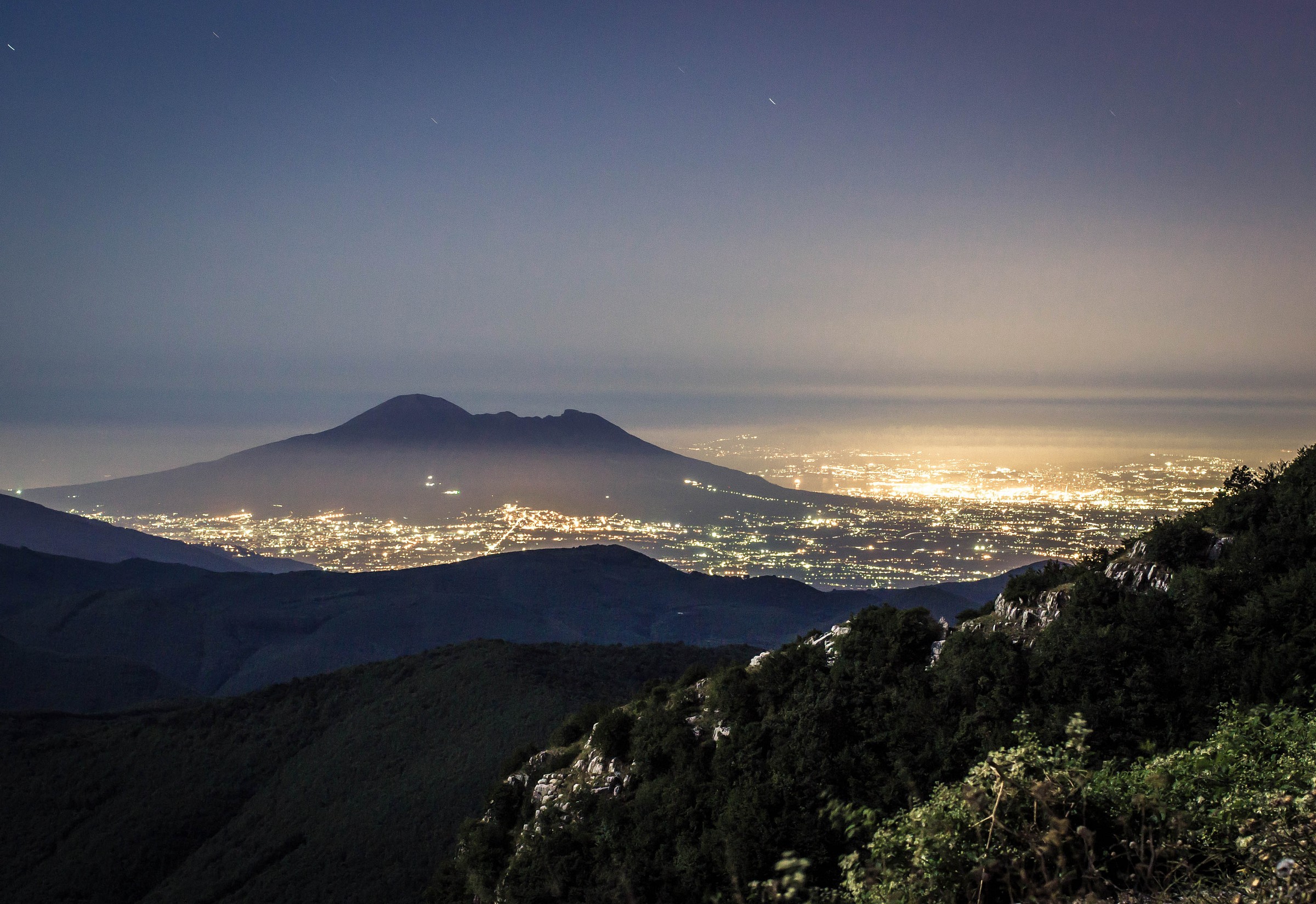 Vesuvio
