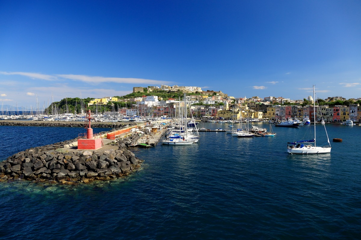 Procida