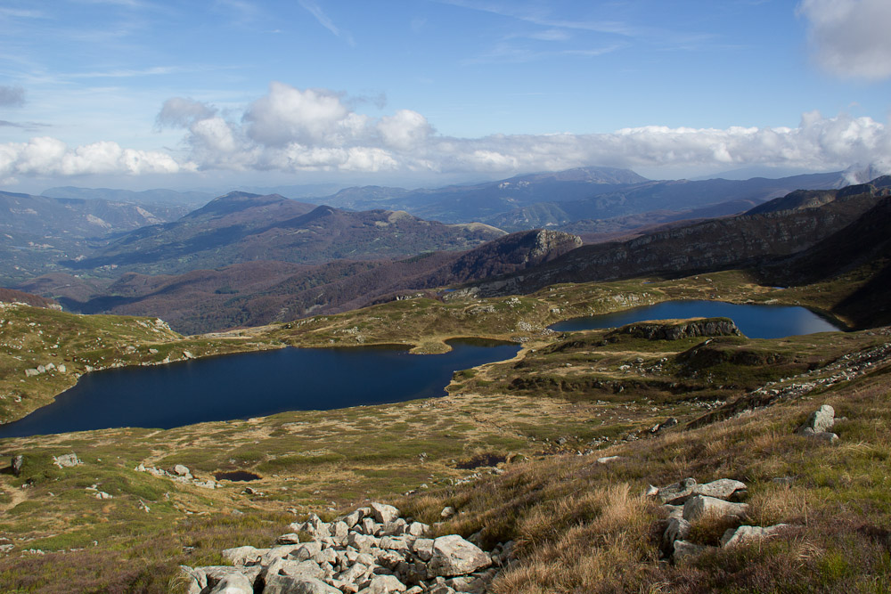 Parco dei Cento Laghi 1