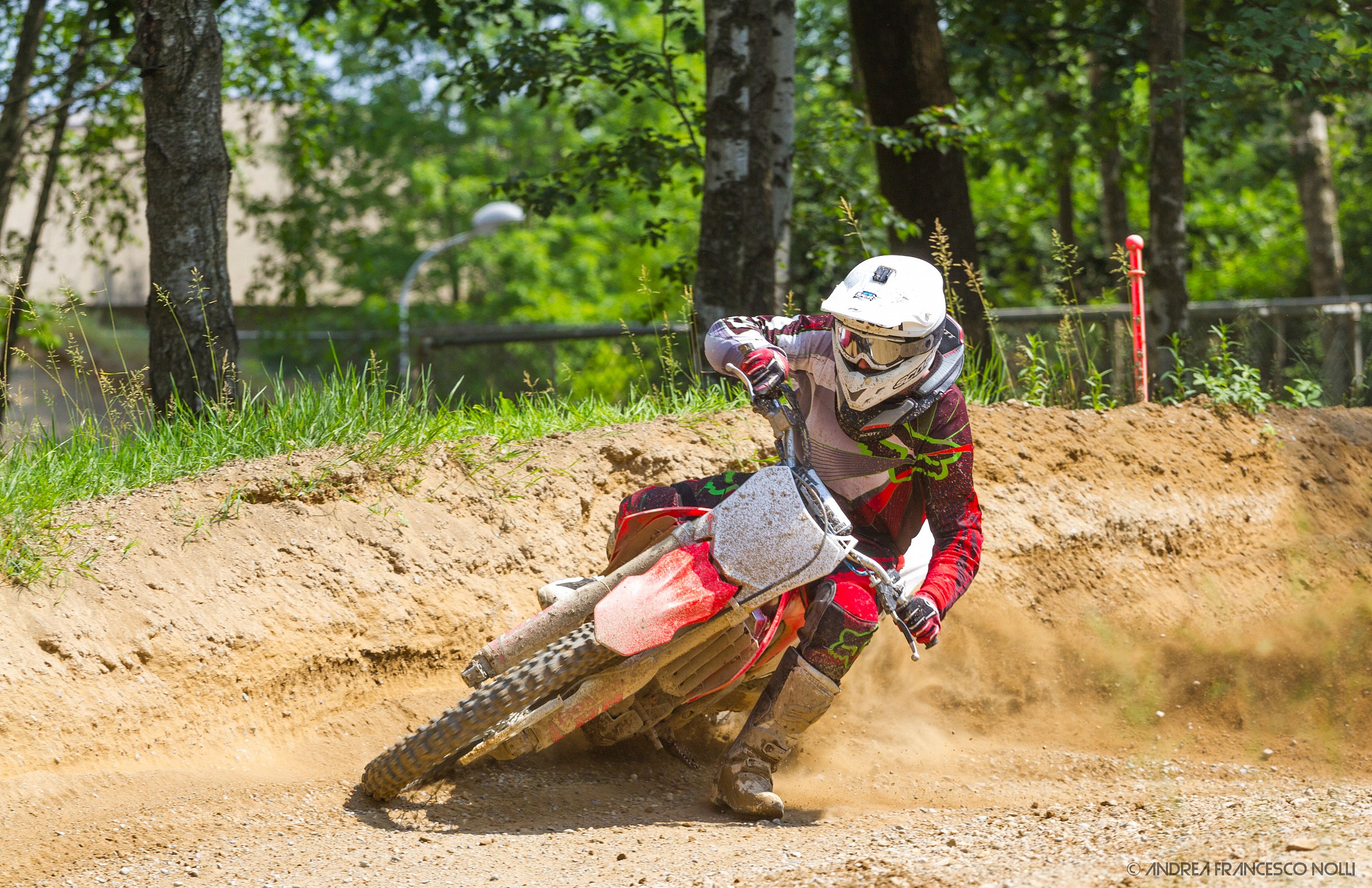 17/05/2015 - CrossPark Ceriano Laghetto