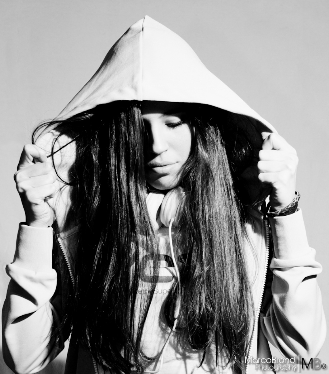 Francesca @ High Time Mantova