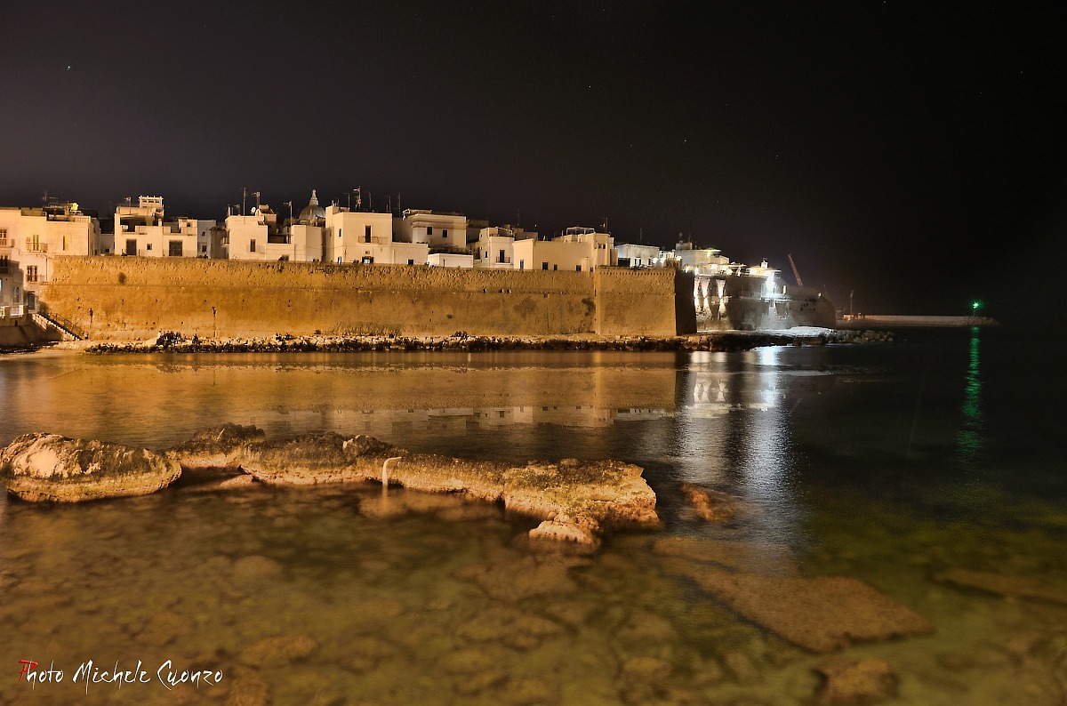 reflections on Monopoli ...
