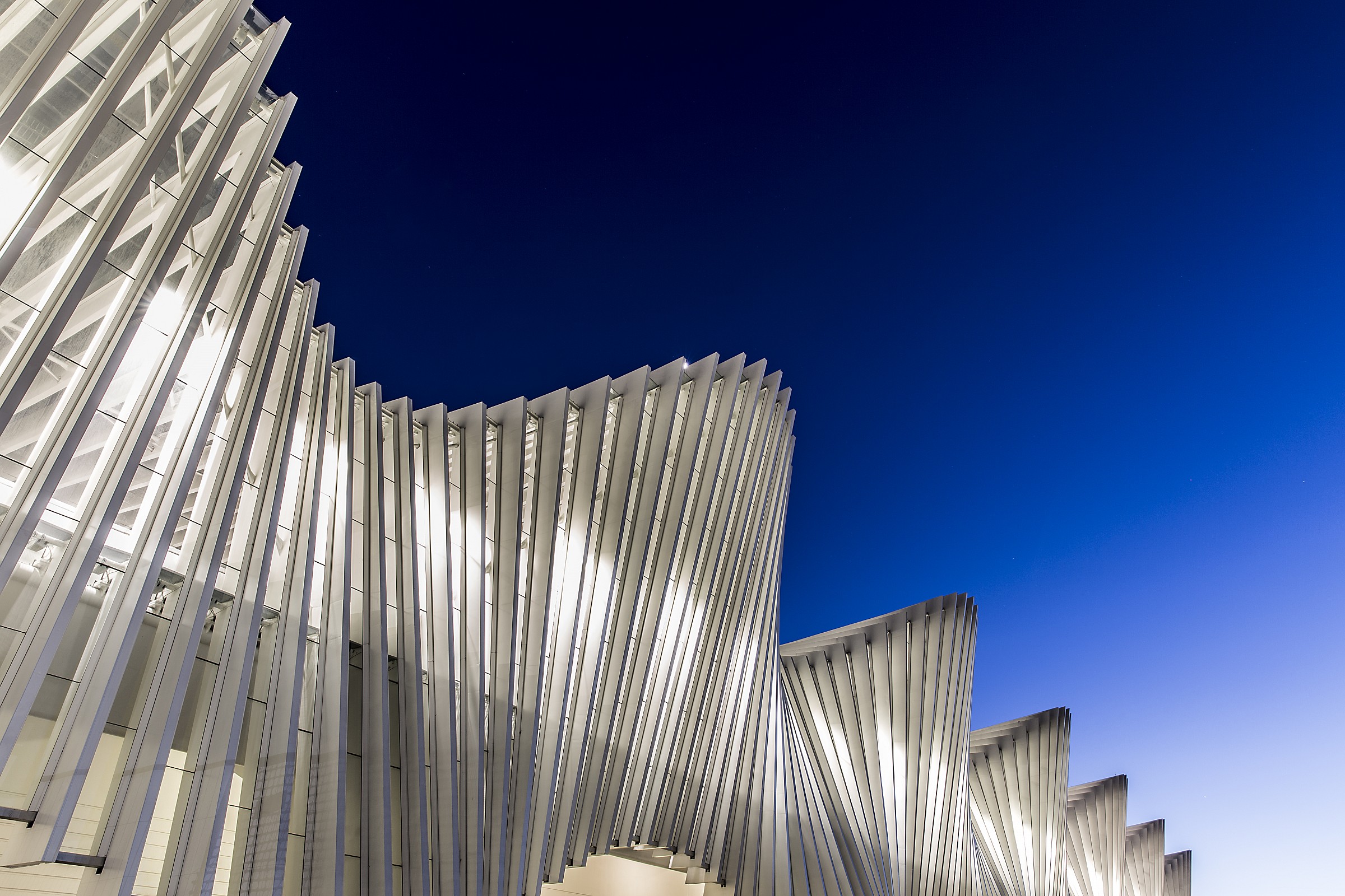 Calatrava Altà Velocità