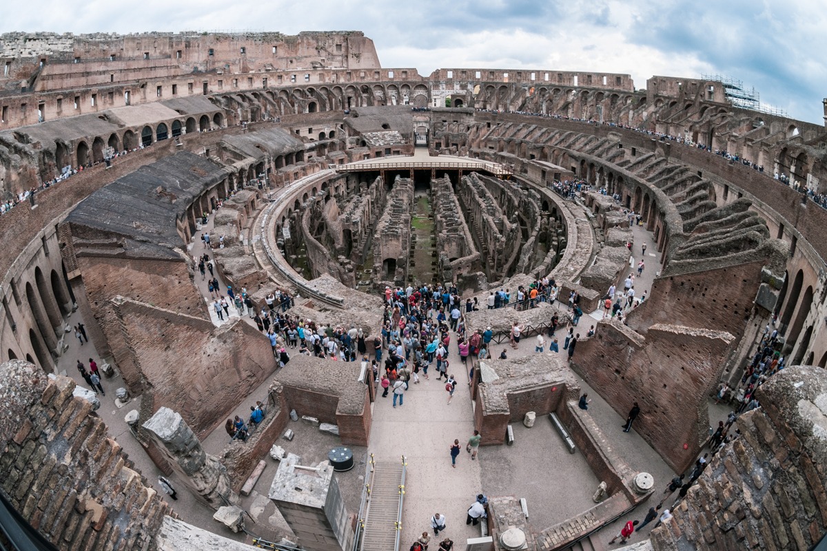 Colosseum
