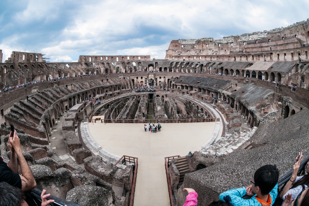 Colosseum