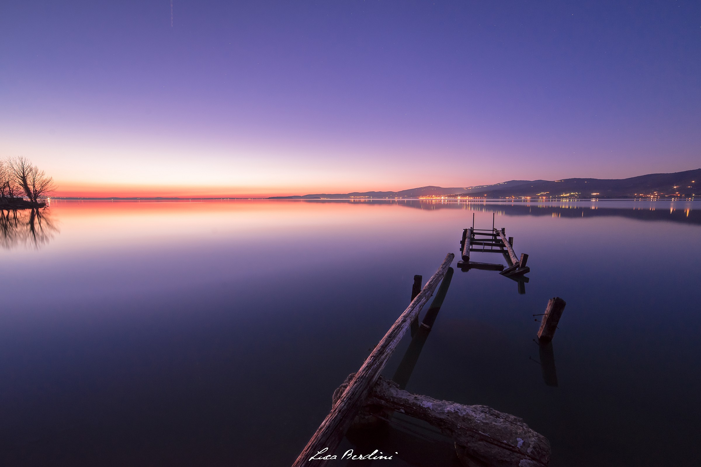 Lido Santino - Torricella (Pg)