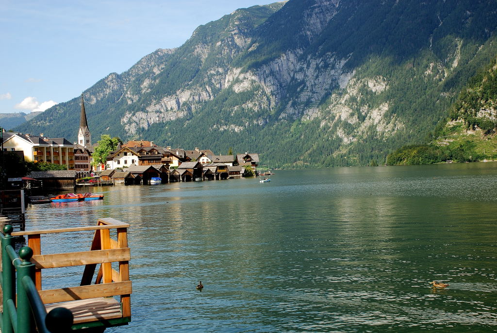 Hallstatt