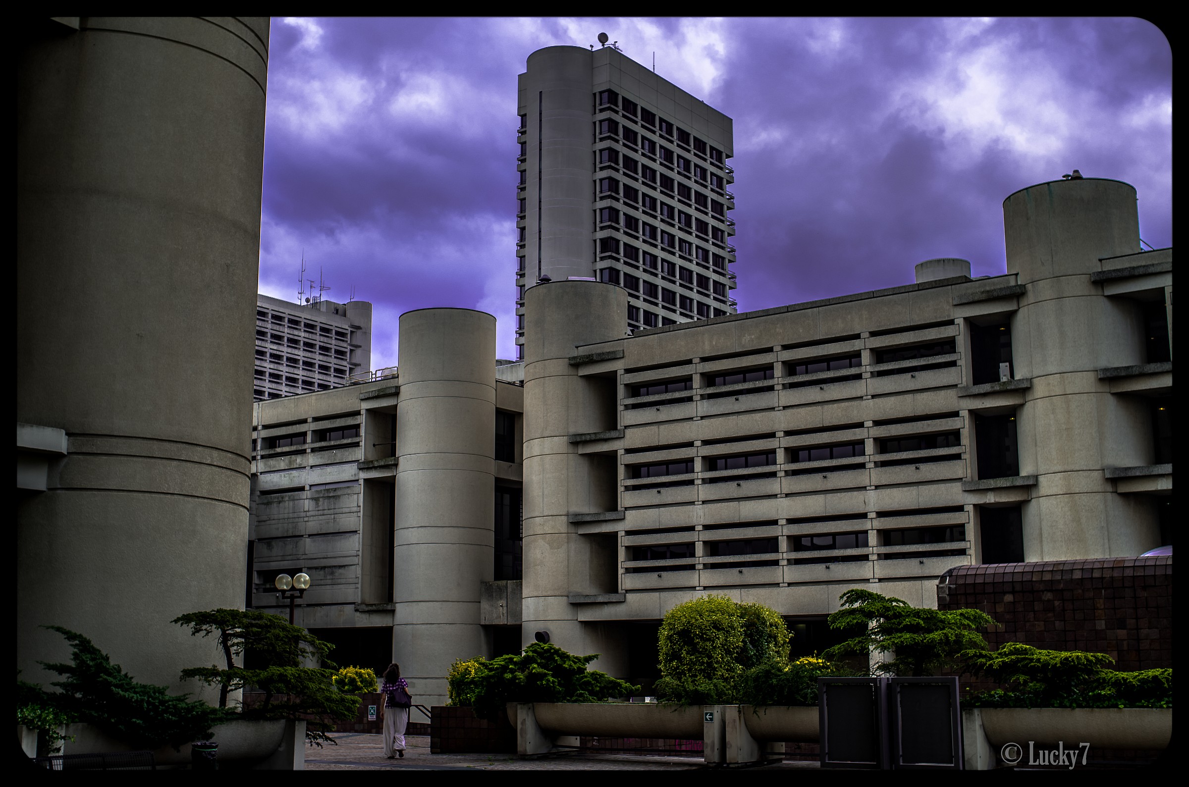 Una sola Anima nel Quartiere