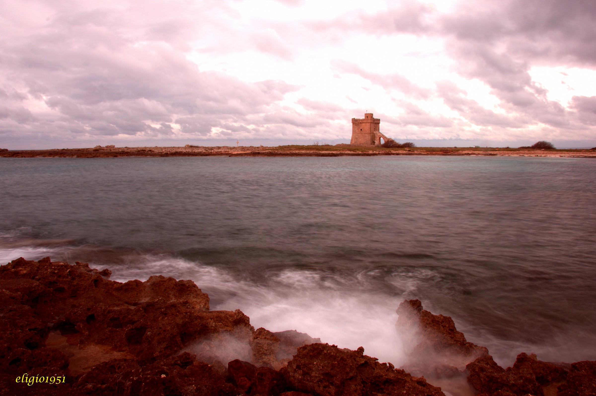 Torre Squillace