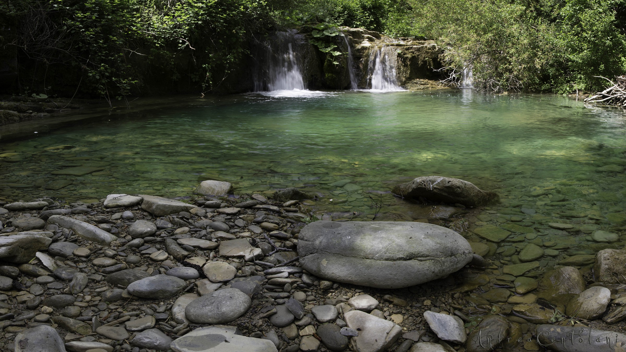 Rivulet - Premilcuore (fc)