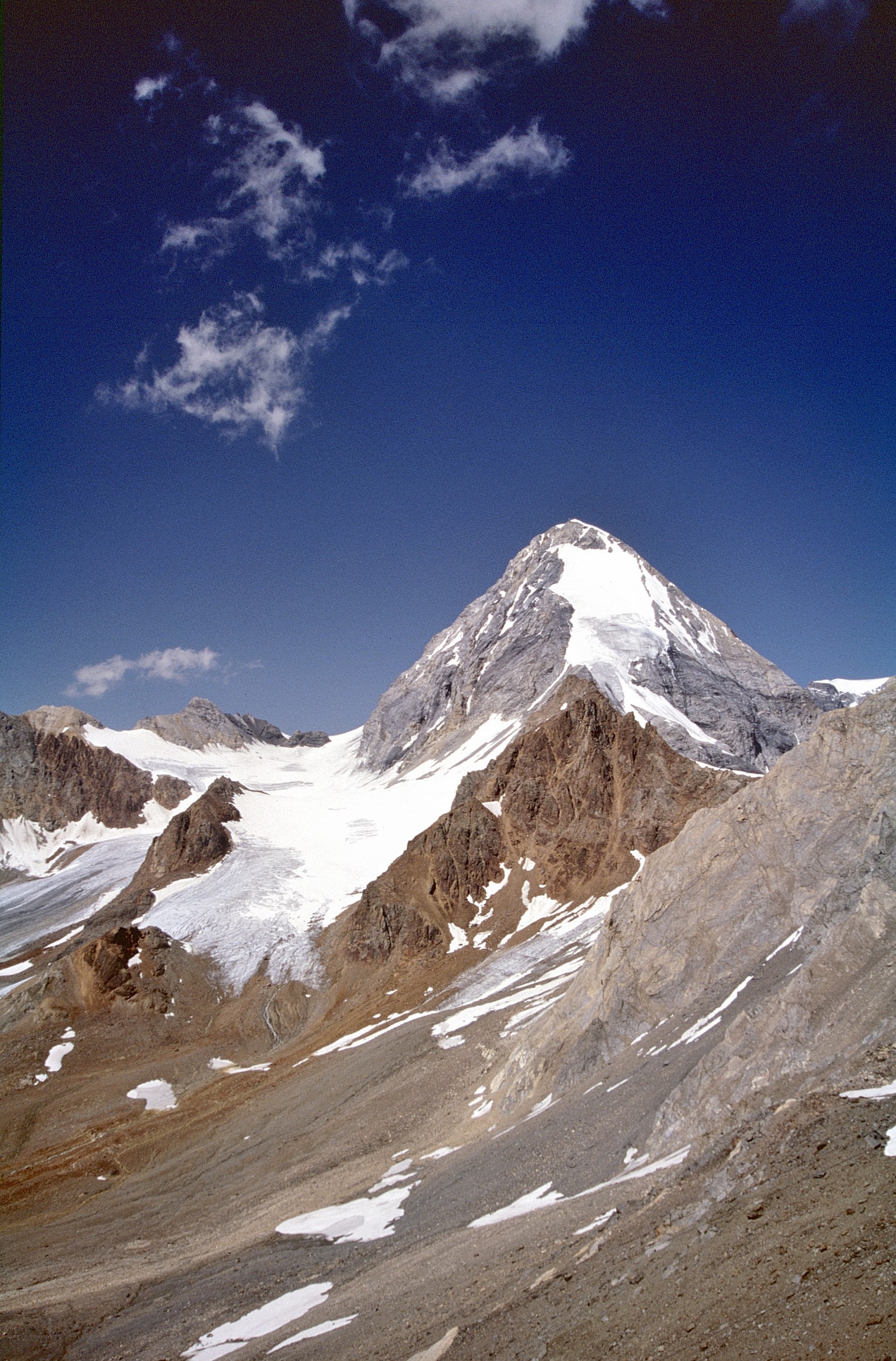 Valfurva - Gran Zebru