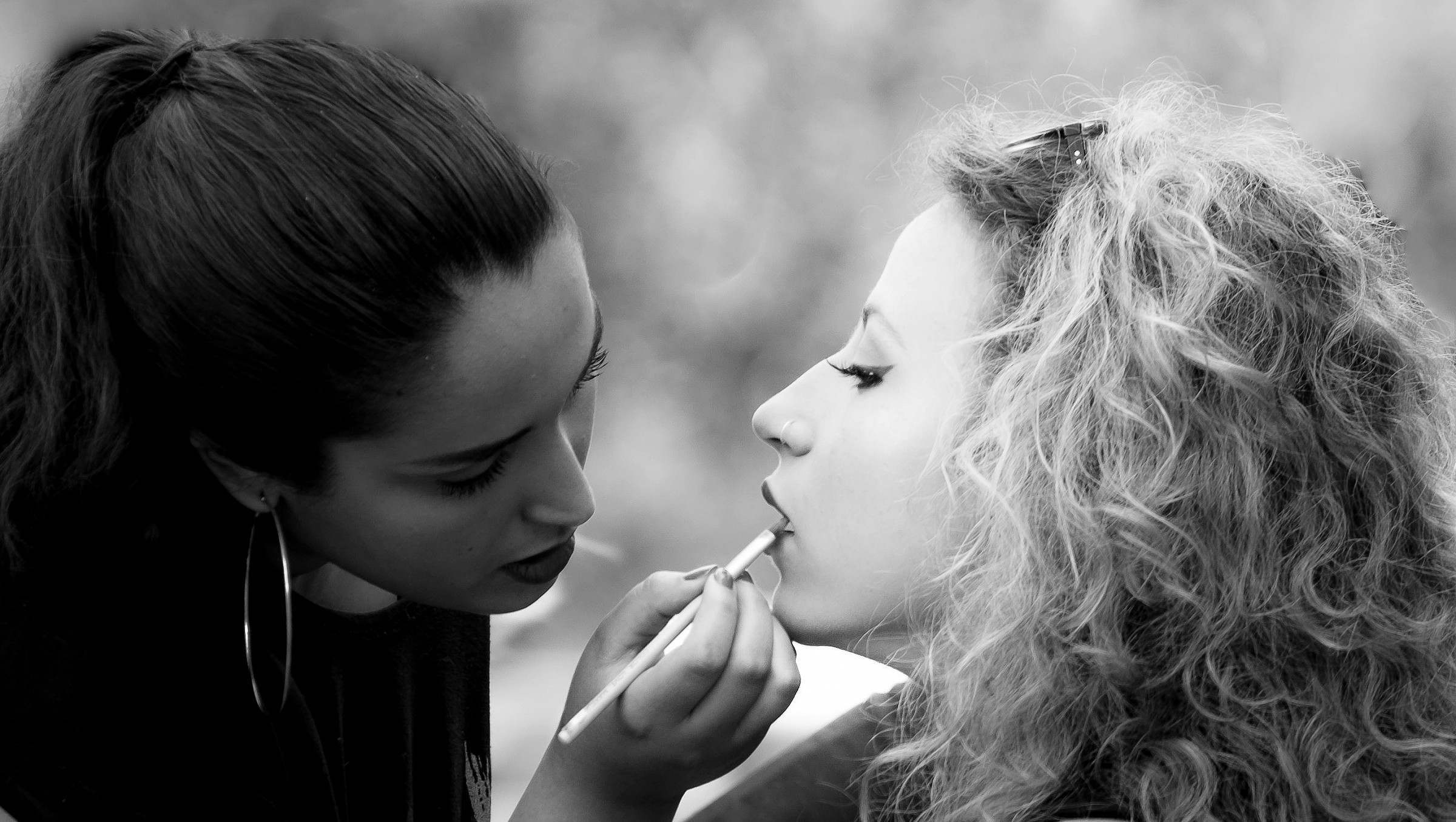 make up.......................