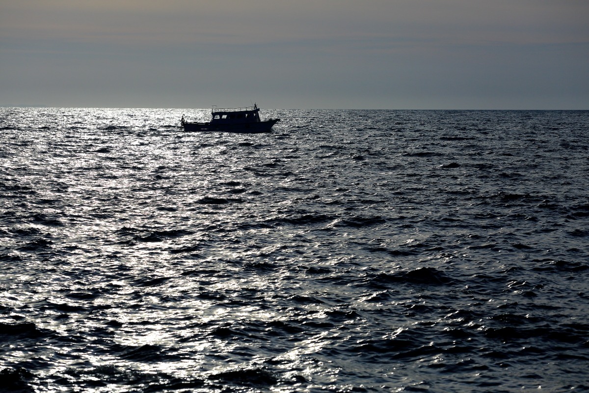 L'ora che volge al desio e ai naviganti.....