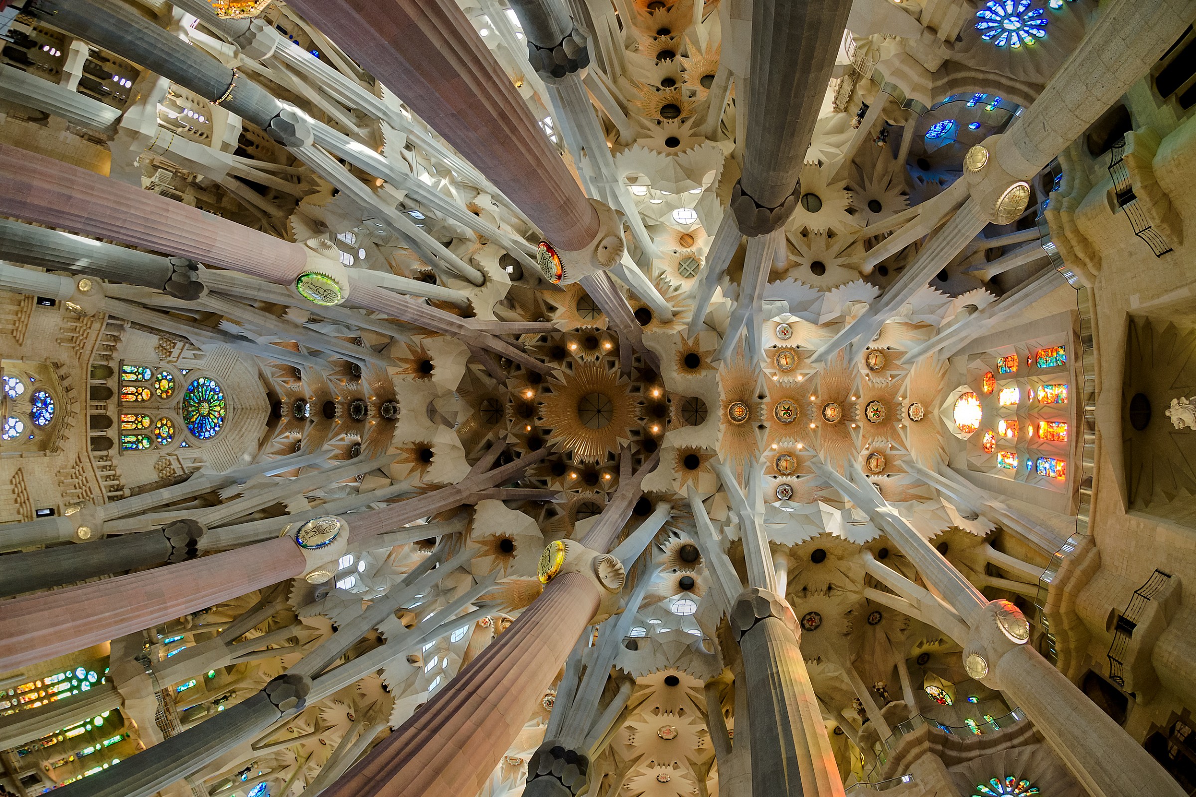 Sagrada Familia