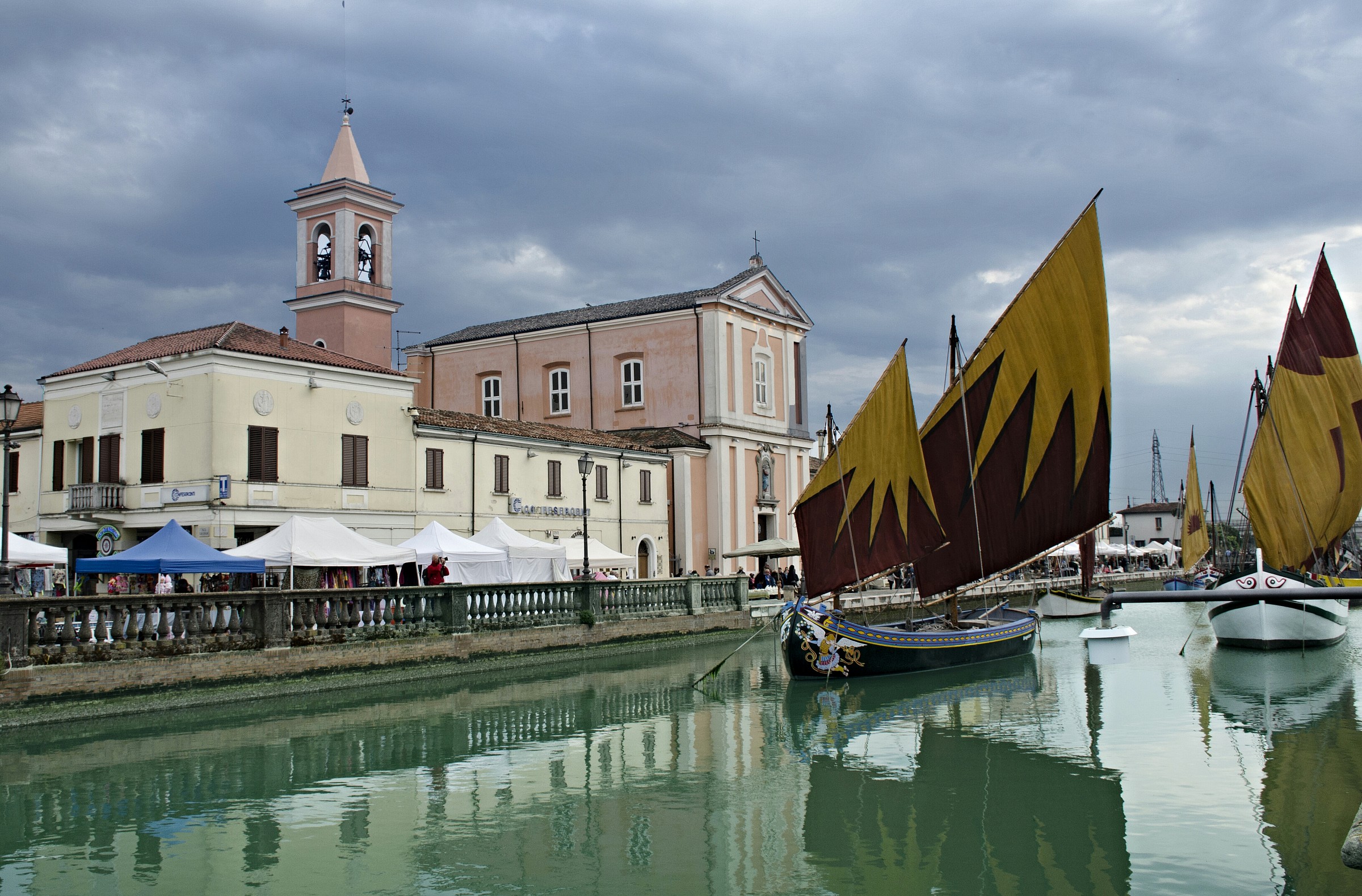 Cesenatico