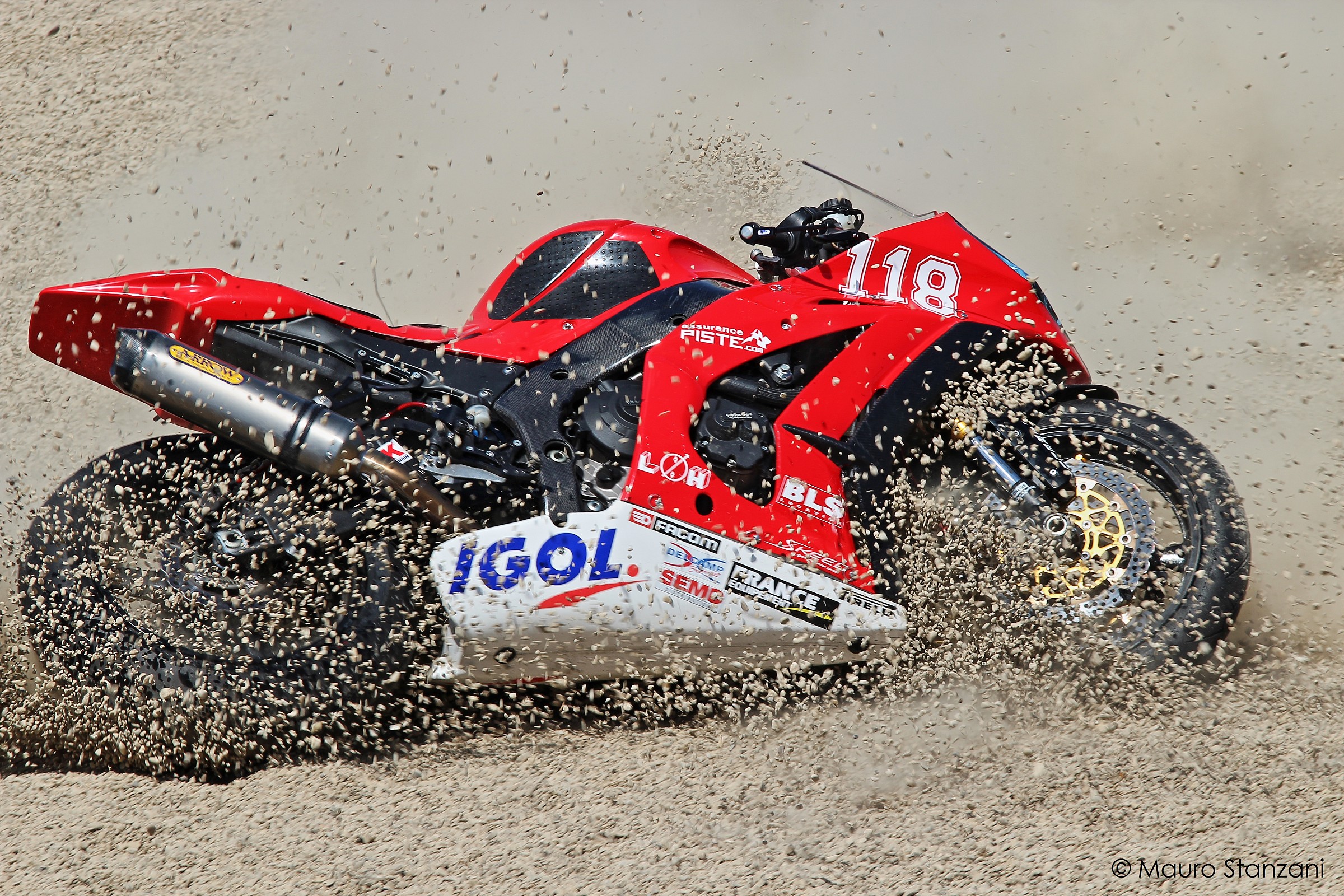 Imola - Superstock 1000