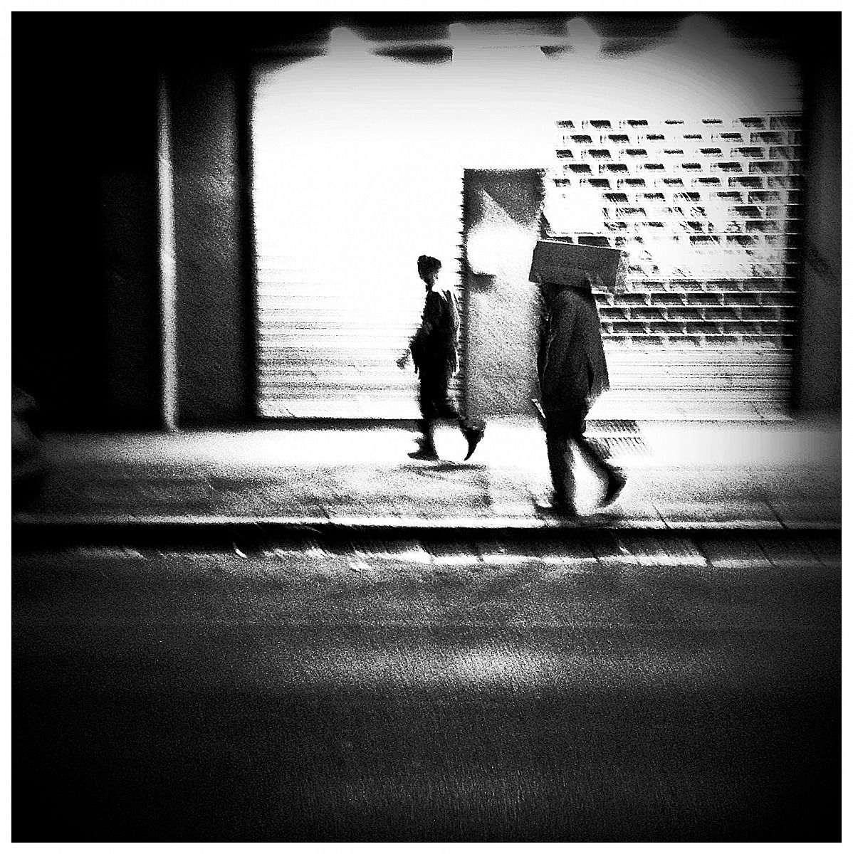 Synchronous Asynchronous