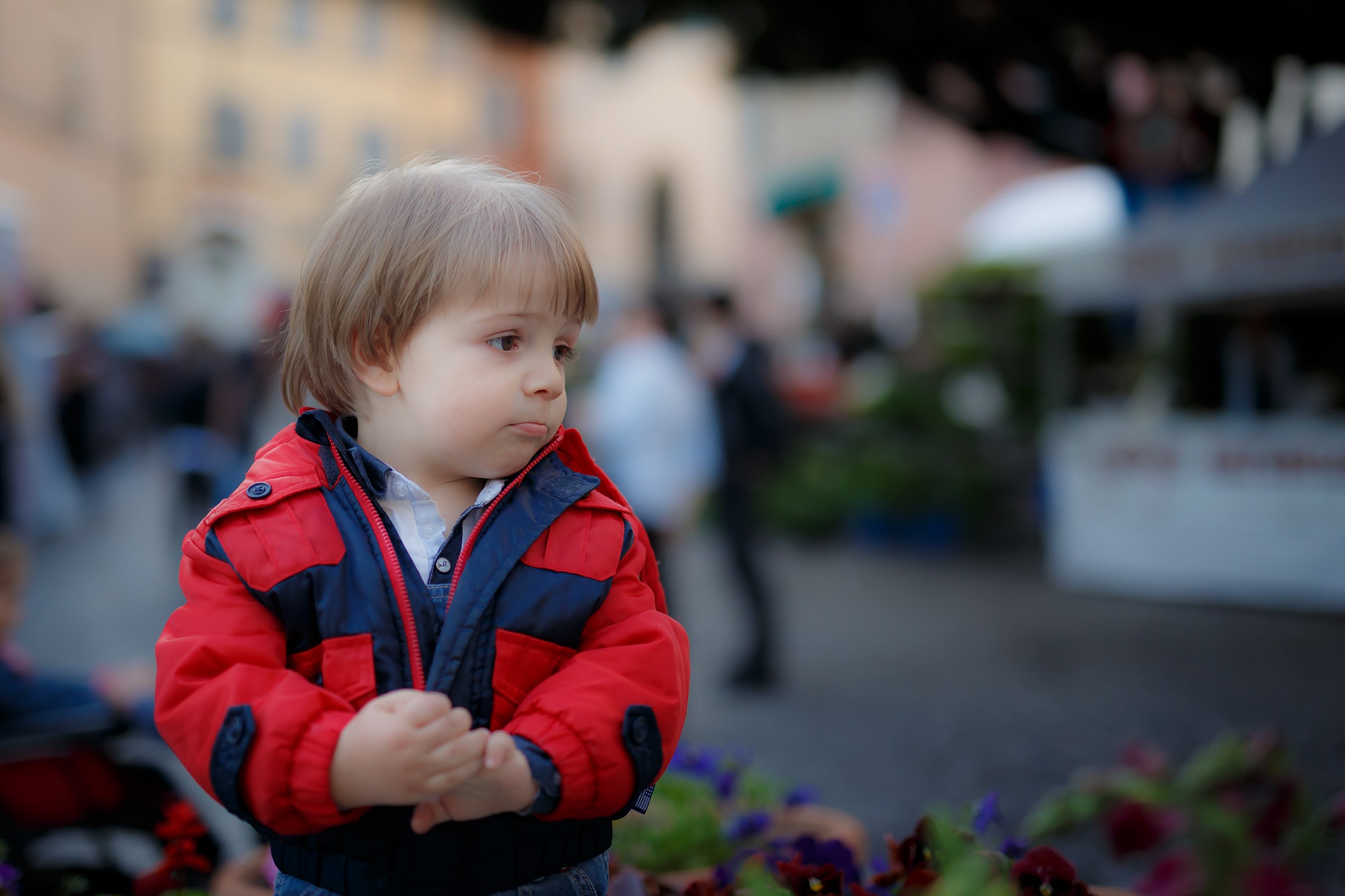 ... That I can combine monellata?