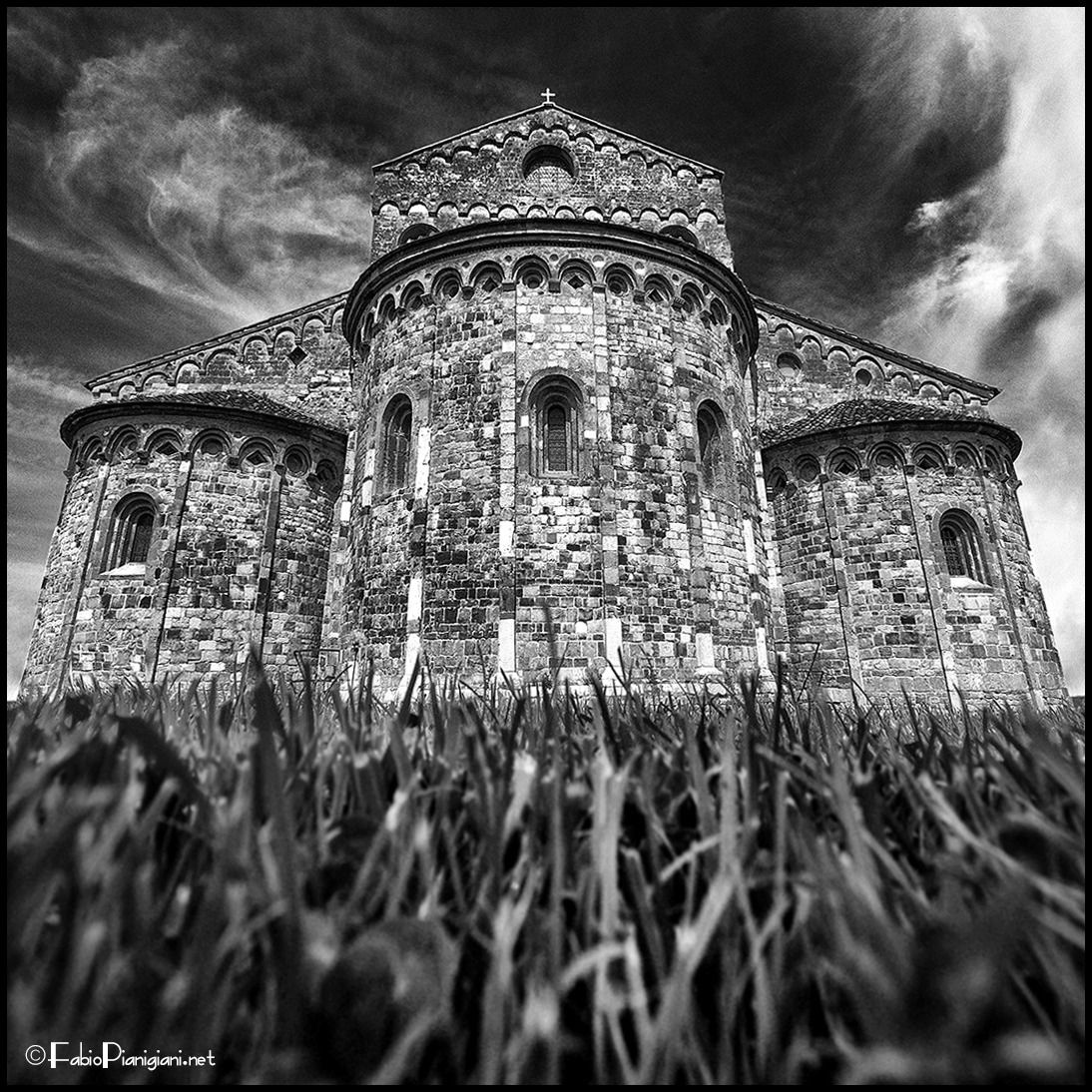 "... così in cielo e così in terra ...&qu...