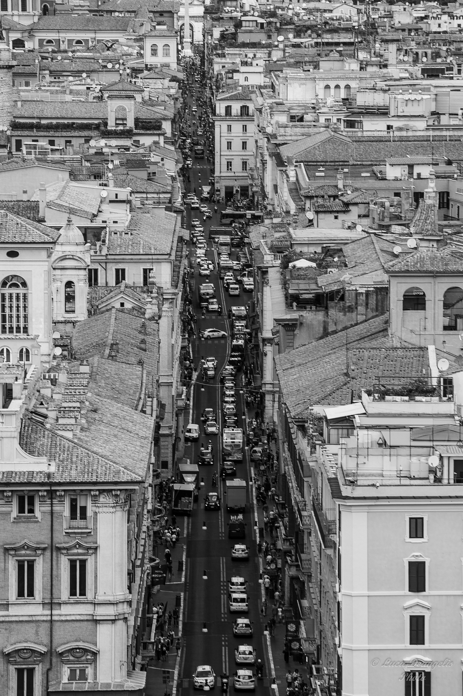 Via del Corso (Rome)