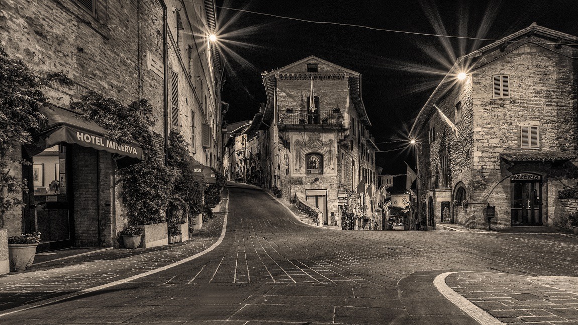 Piazzetta Ruggero Bonghi