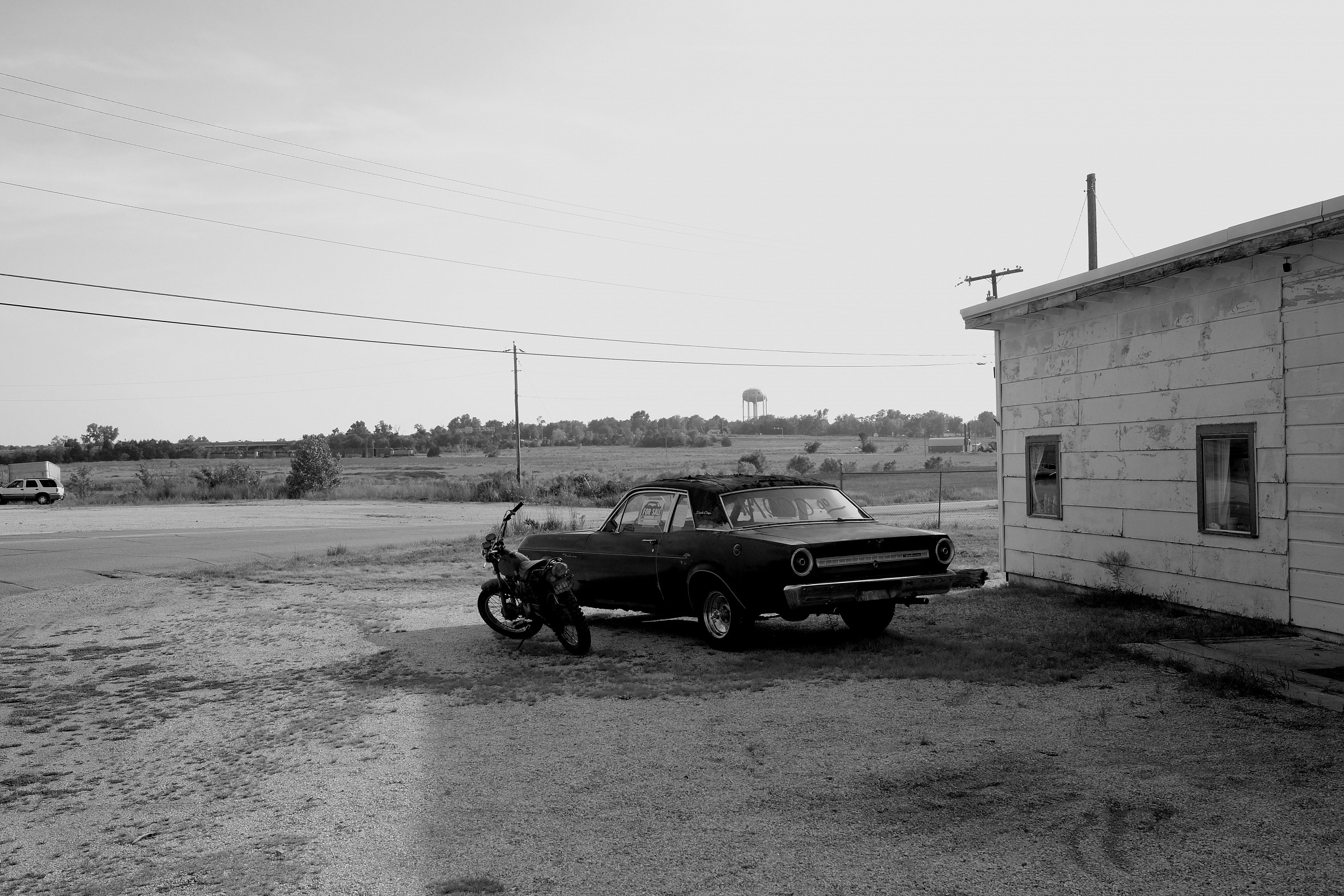 Carterville, Missouri USA 2014