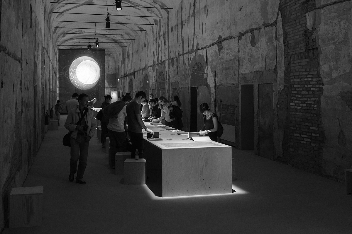 Chiostri di San Pietro