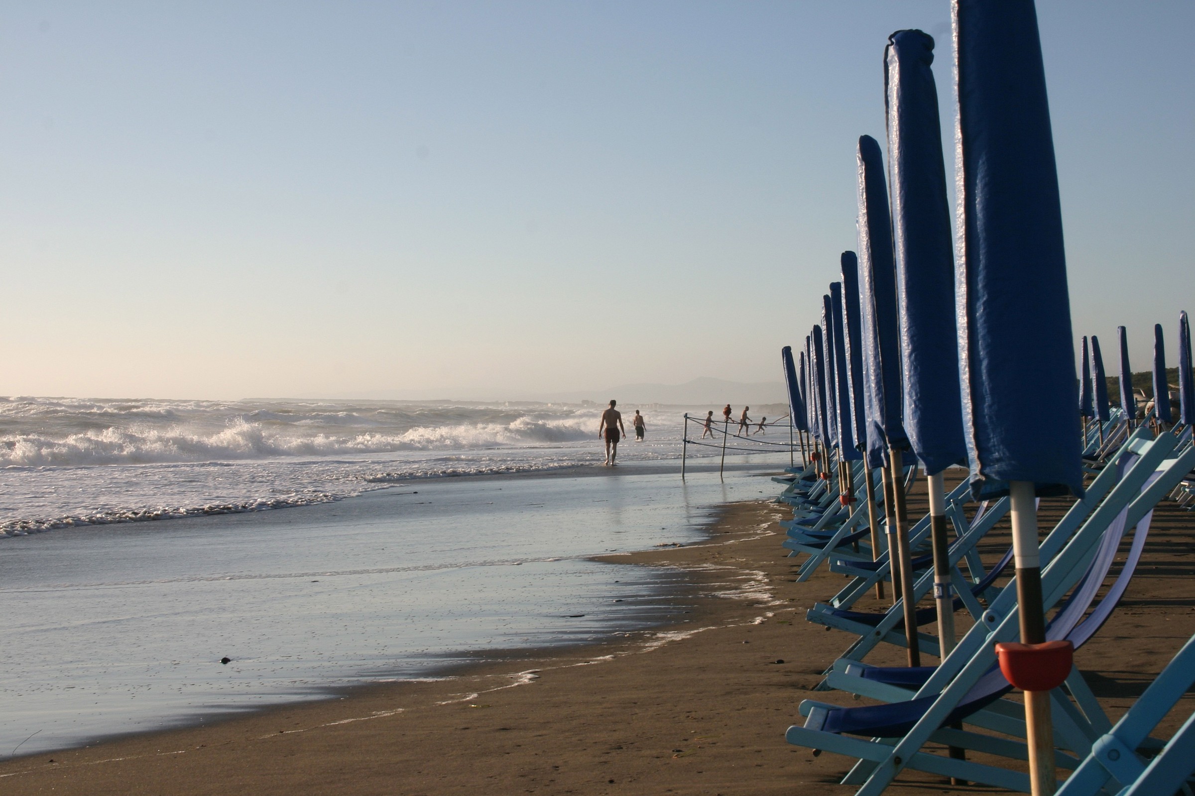 the stoicità umbrellas