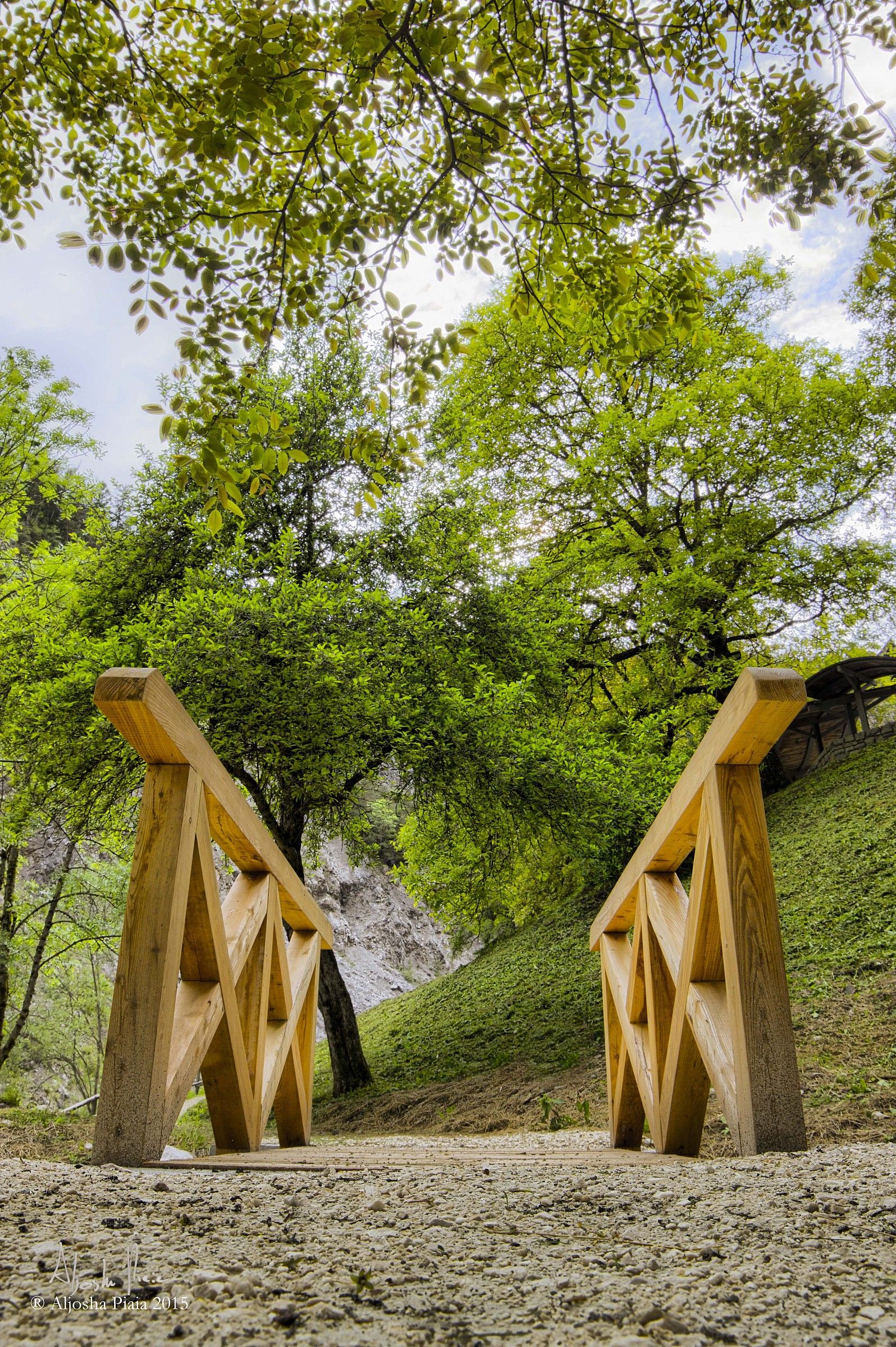 Ponticello della Roggia