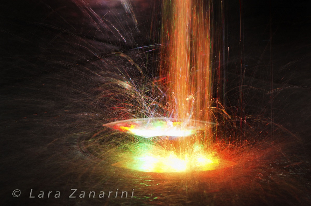 Esplosione di colori