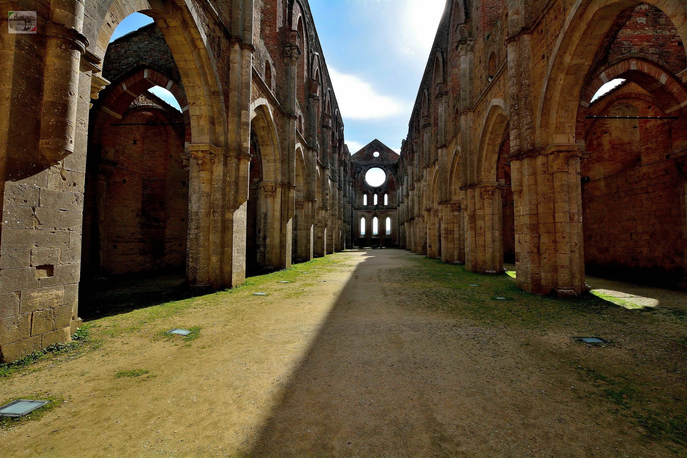 Abbazia di San Galgano