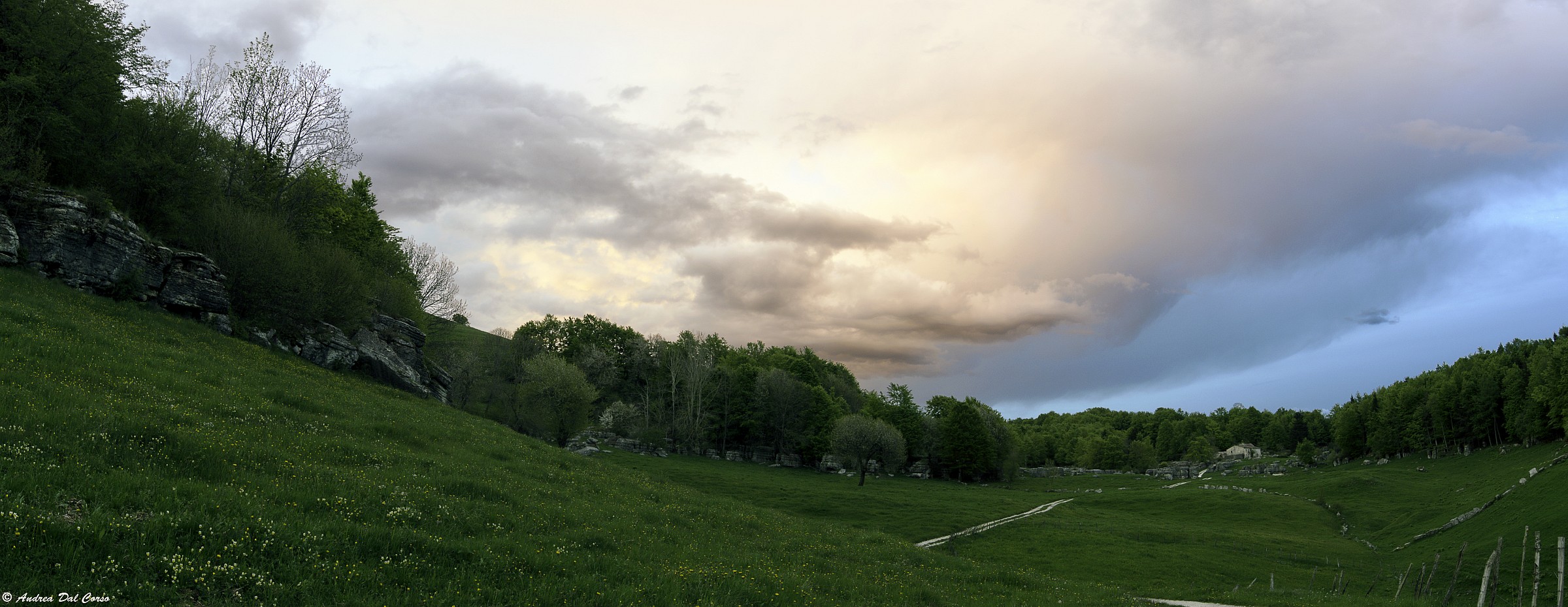 La valle delle sfingi