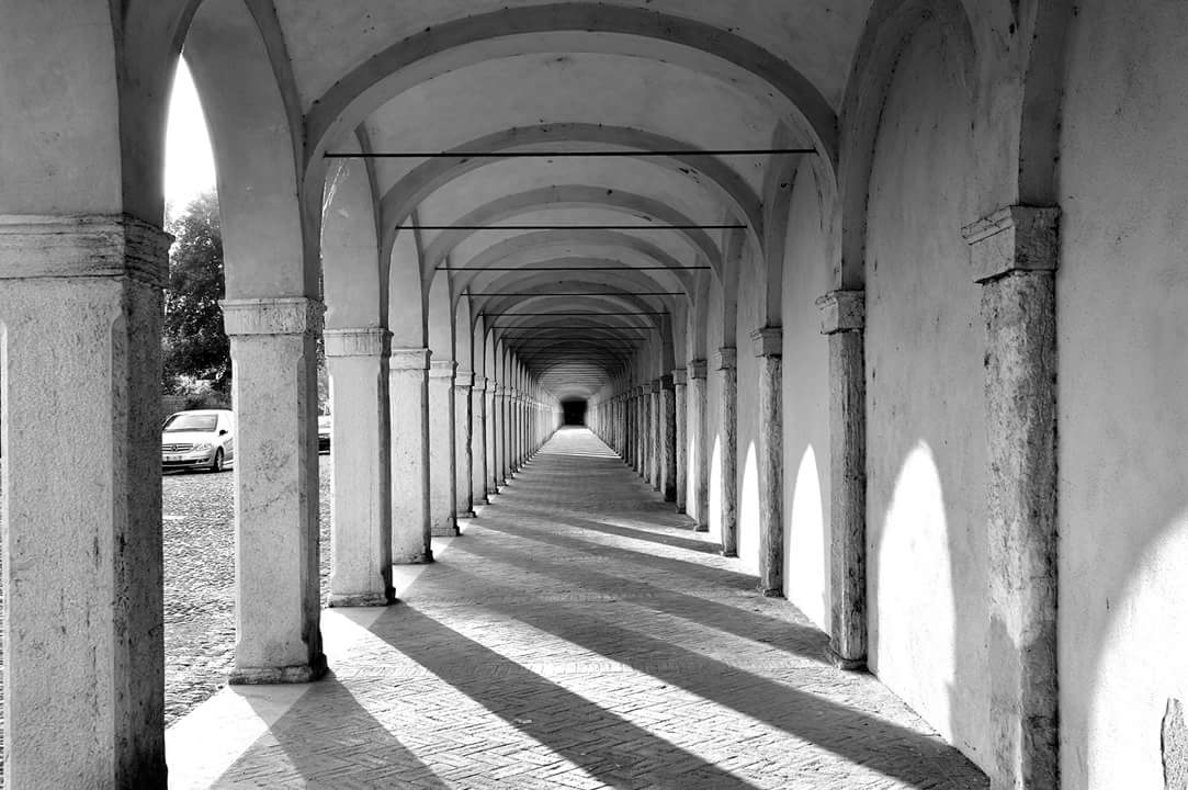 Loggia dei Cappuccini