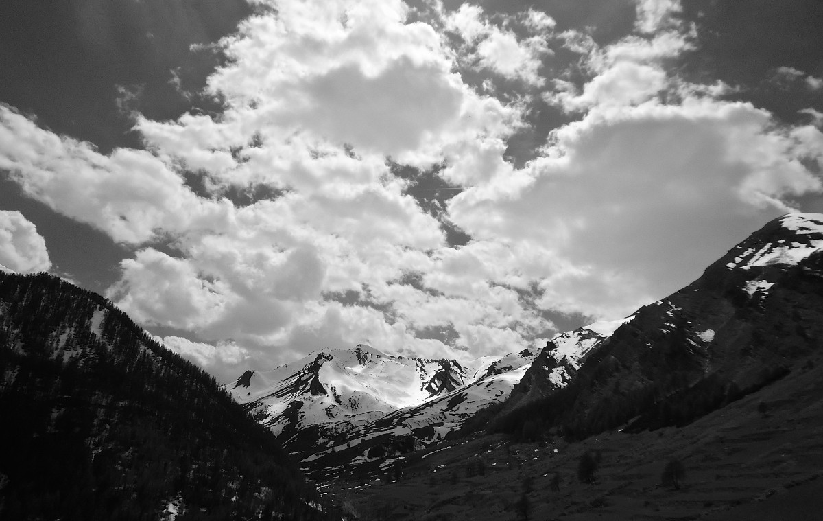 Colle della Madddalena