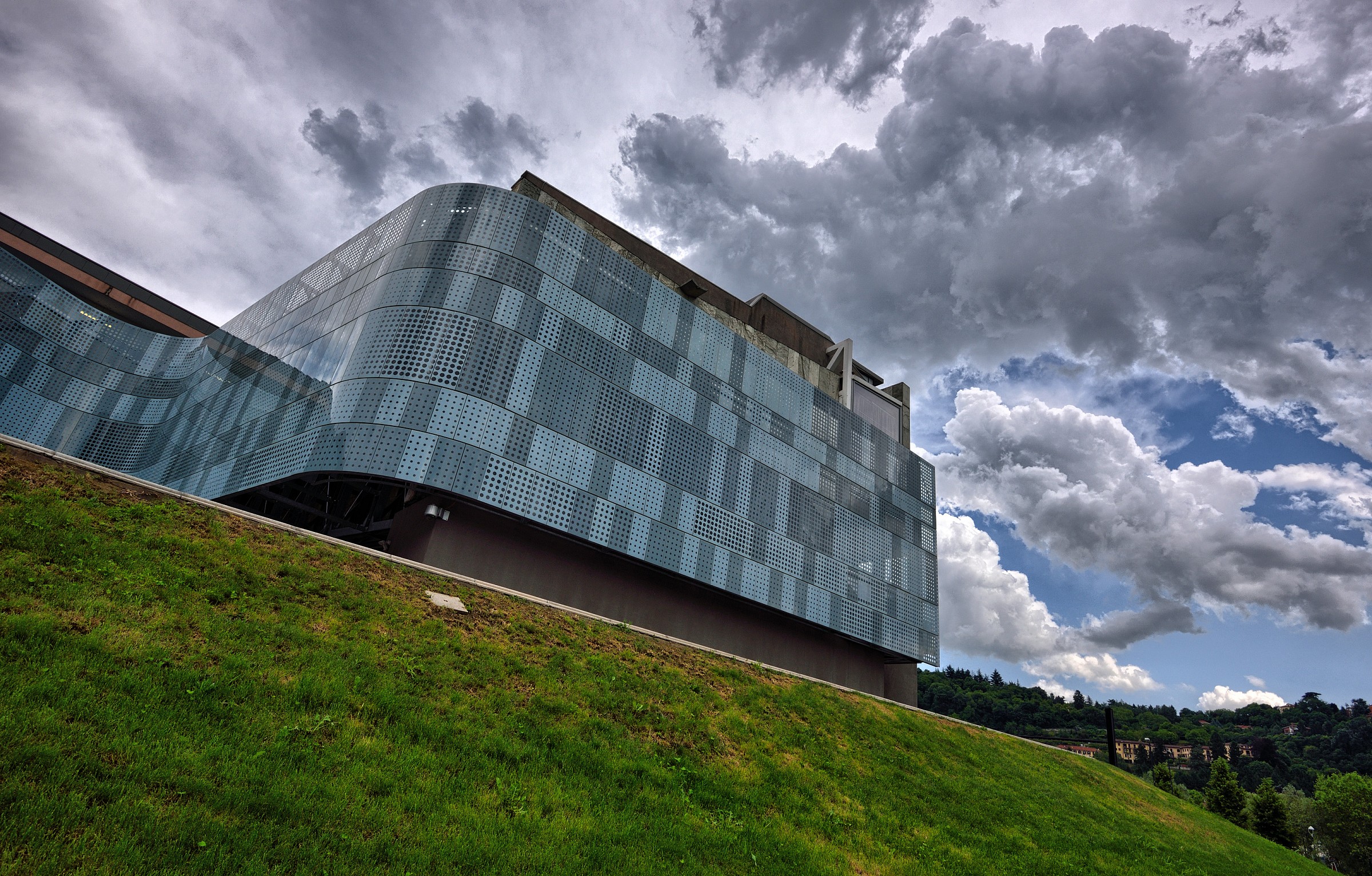Museo dell'Automobile, Torino