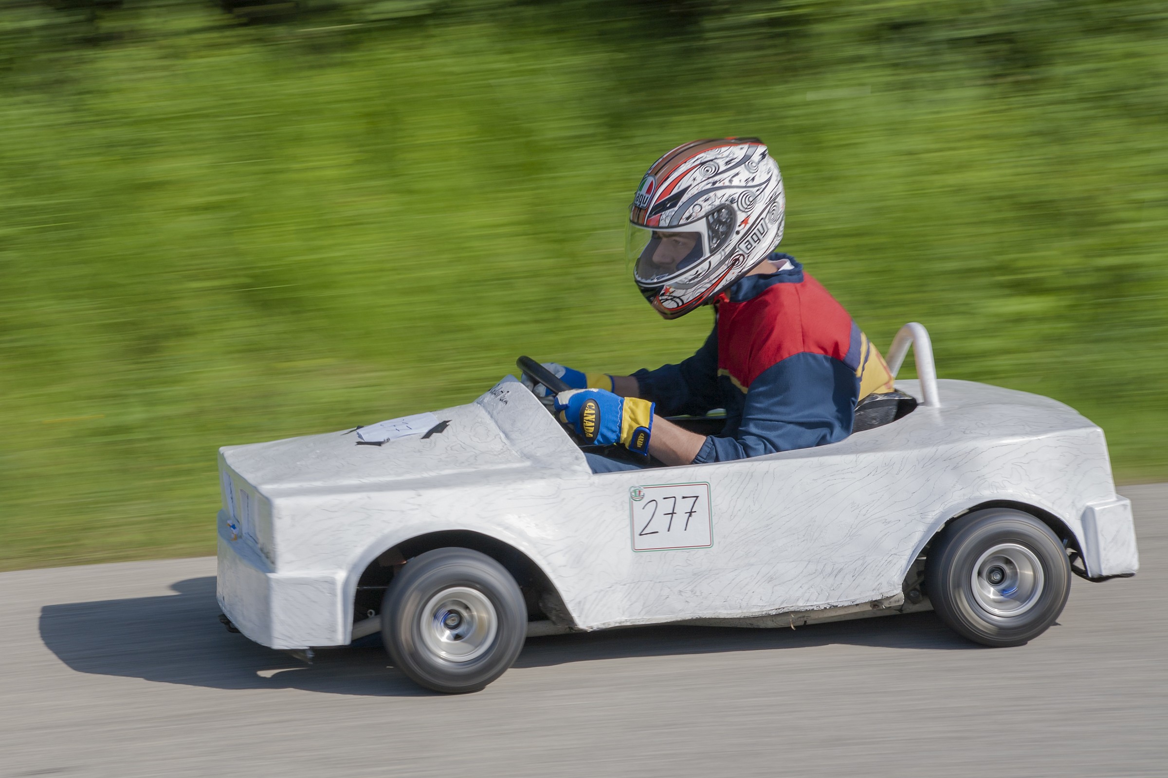 Caratella Day Market Conca