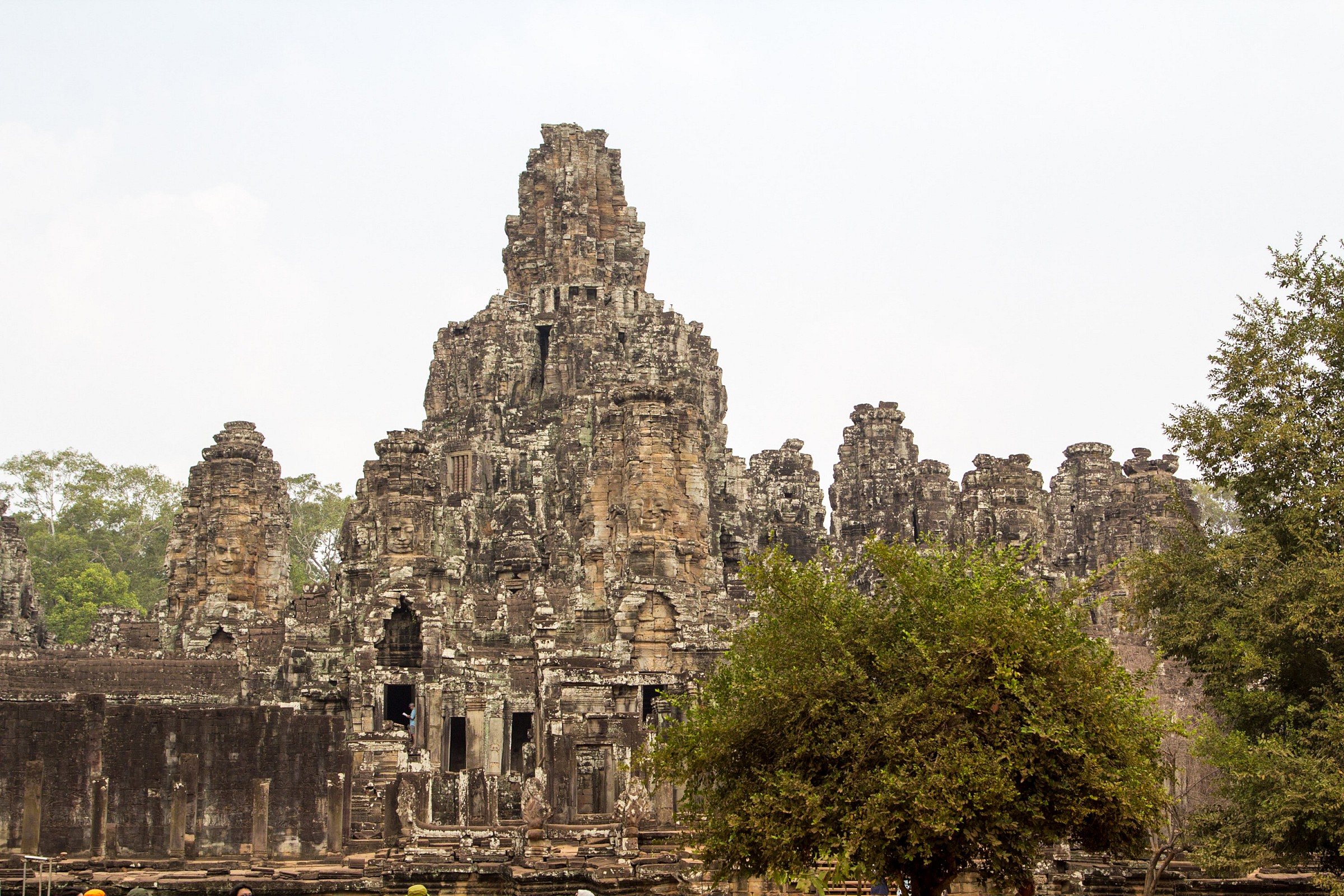 Angkor