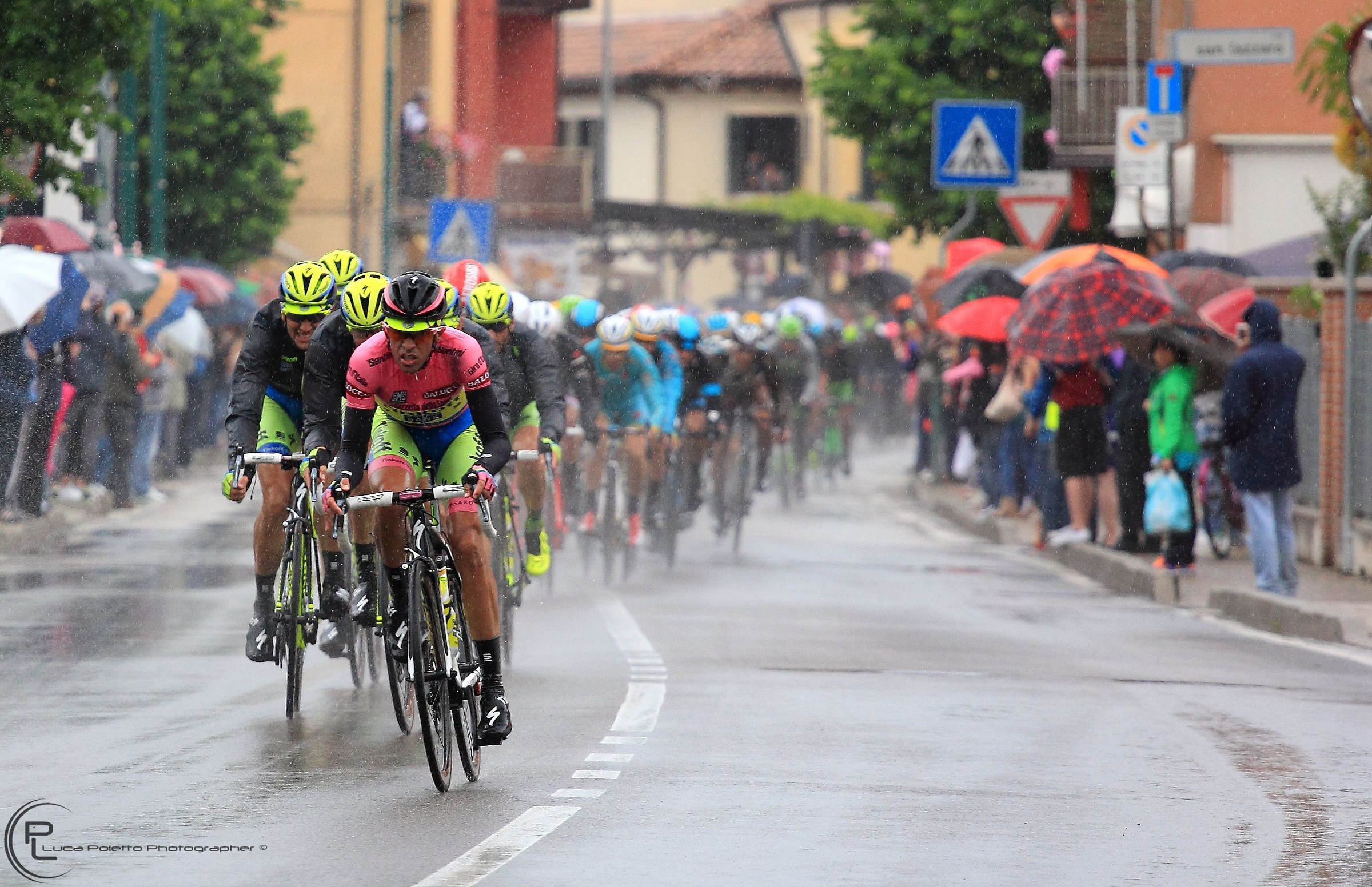 Giro D'Italia 2015